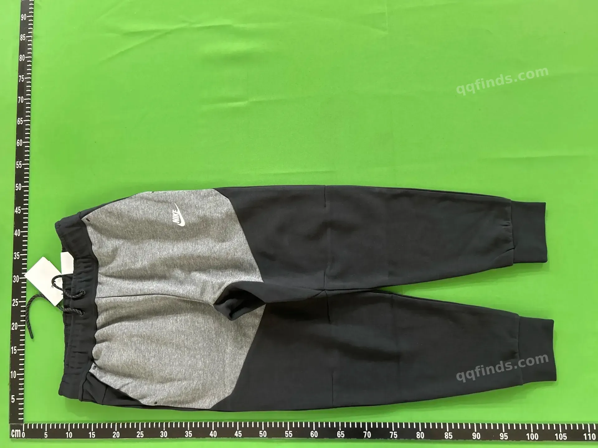 Nike Sportswear Tracksuit Set QC