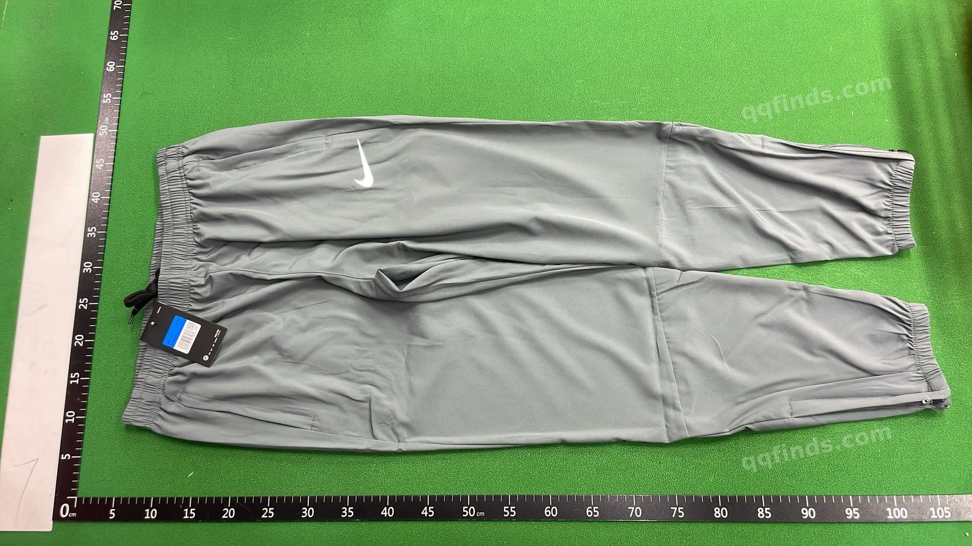 Nike Running Track Suit QC