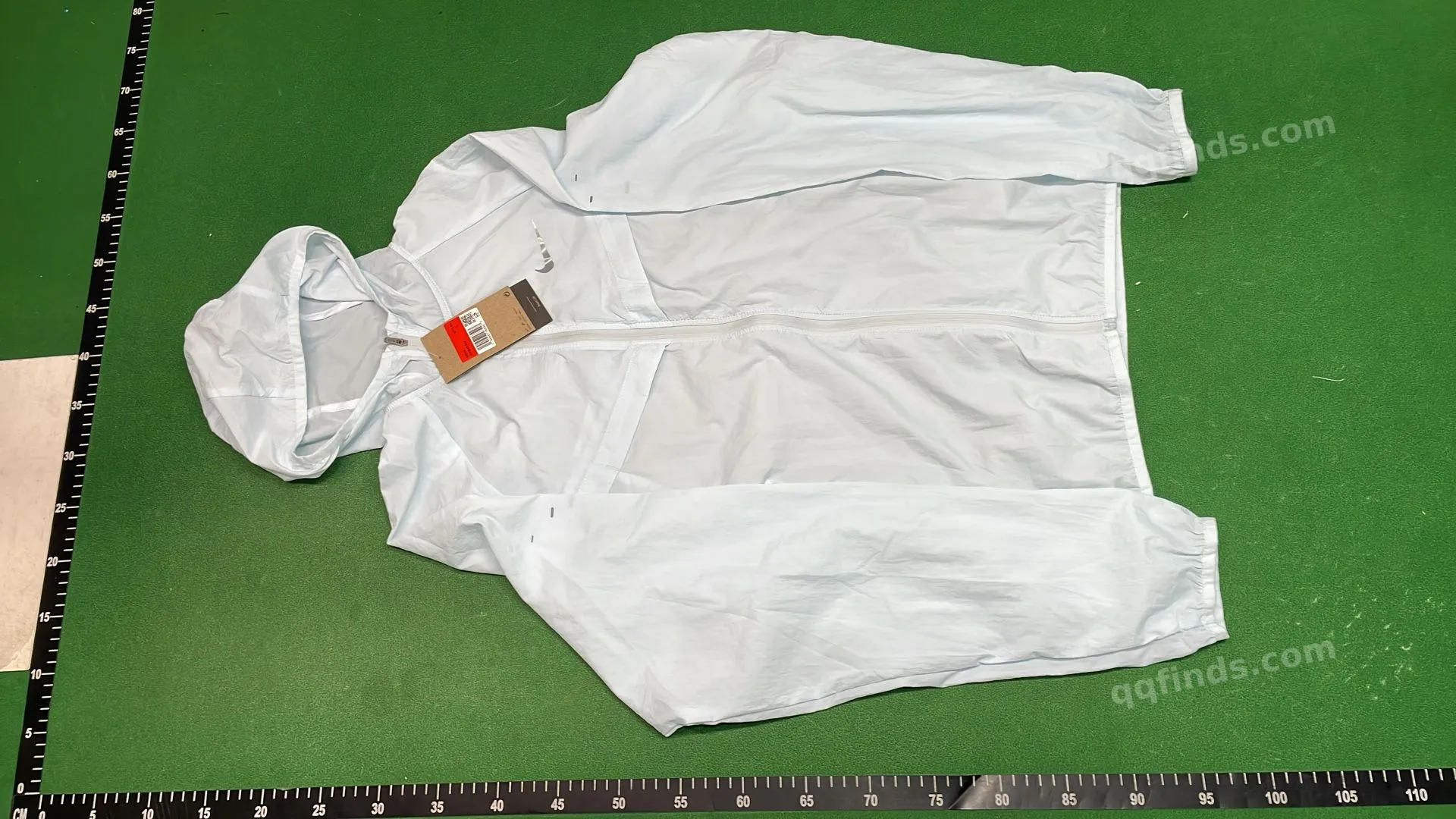Nike Running Track Suit QC