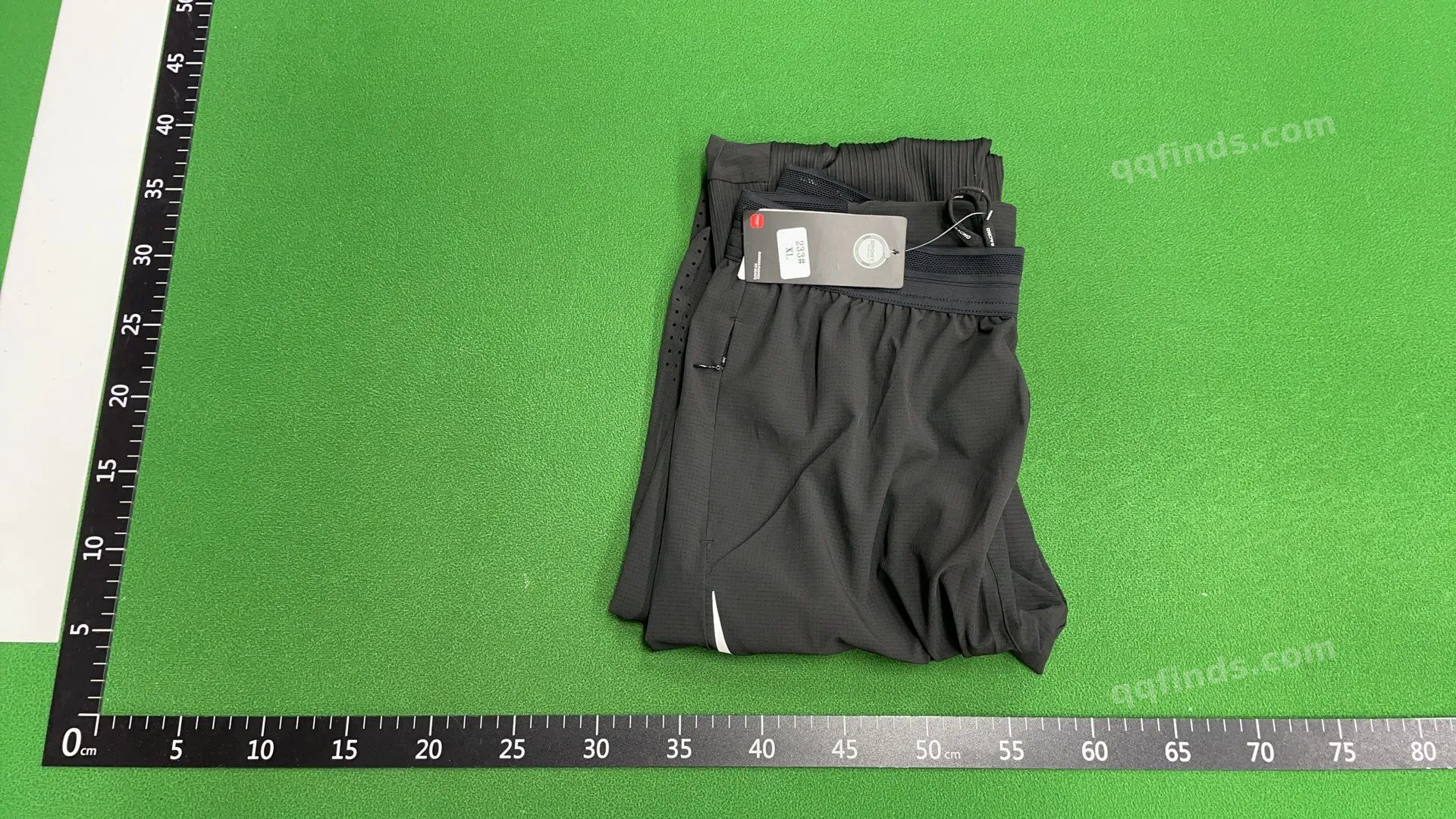 Nike Running Track Suit QC