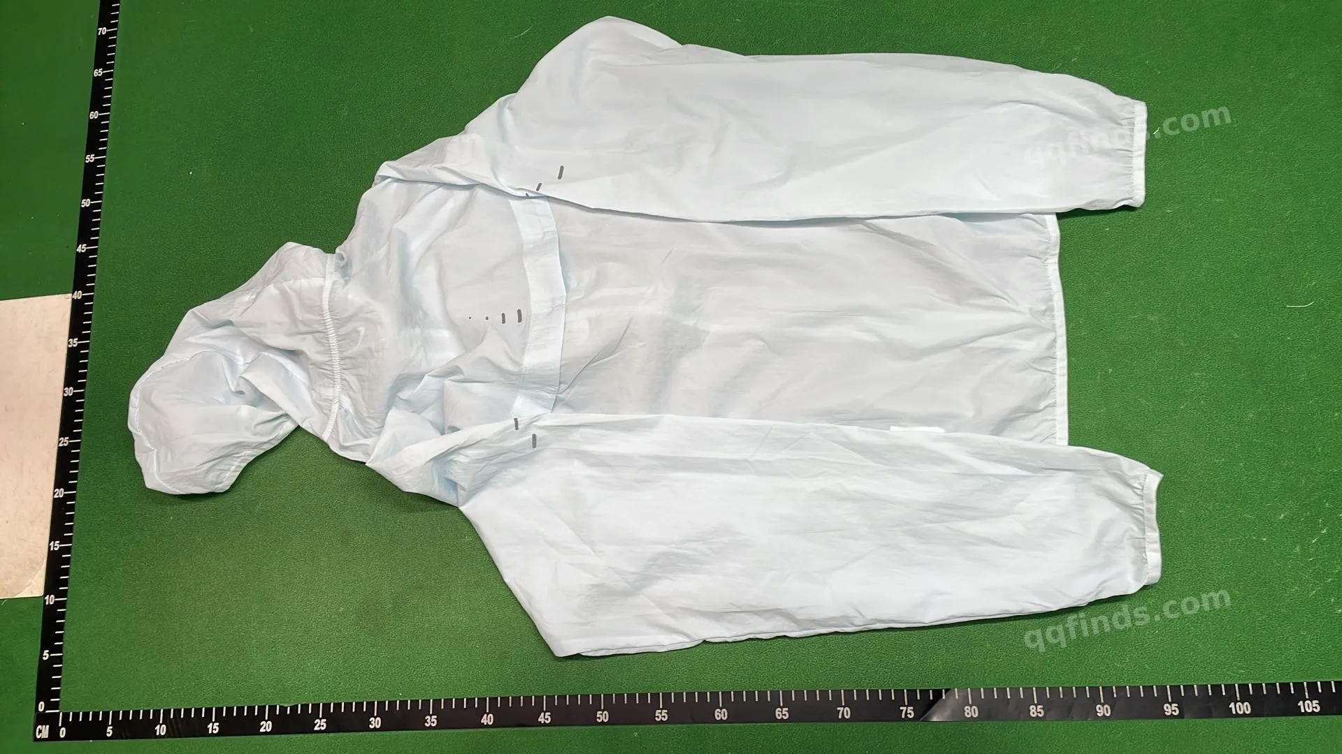 Nike Running Track Suit QC