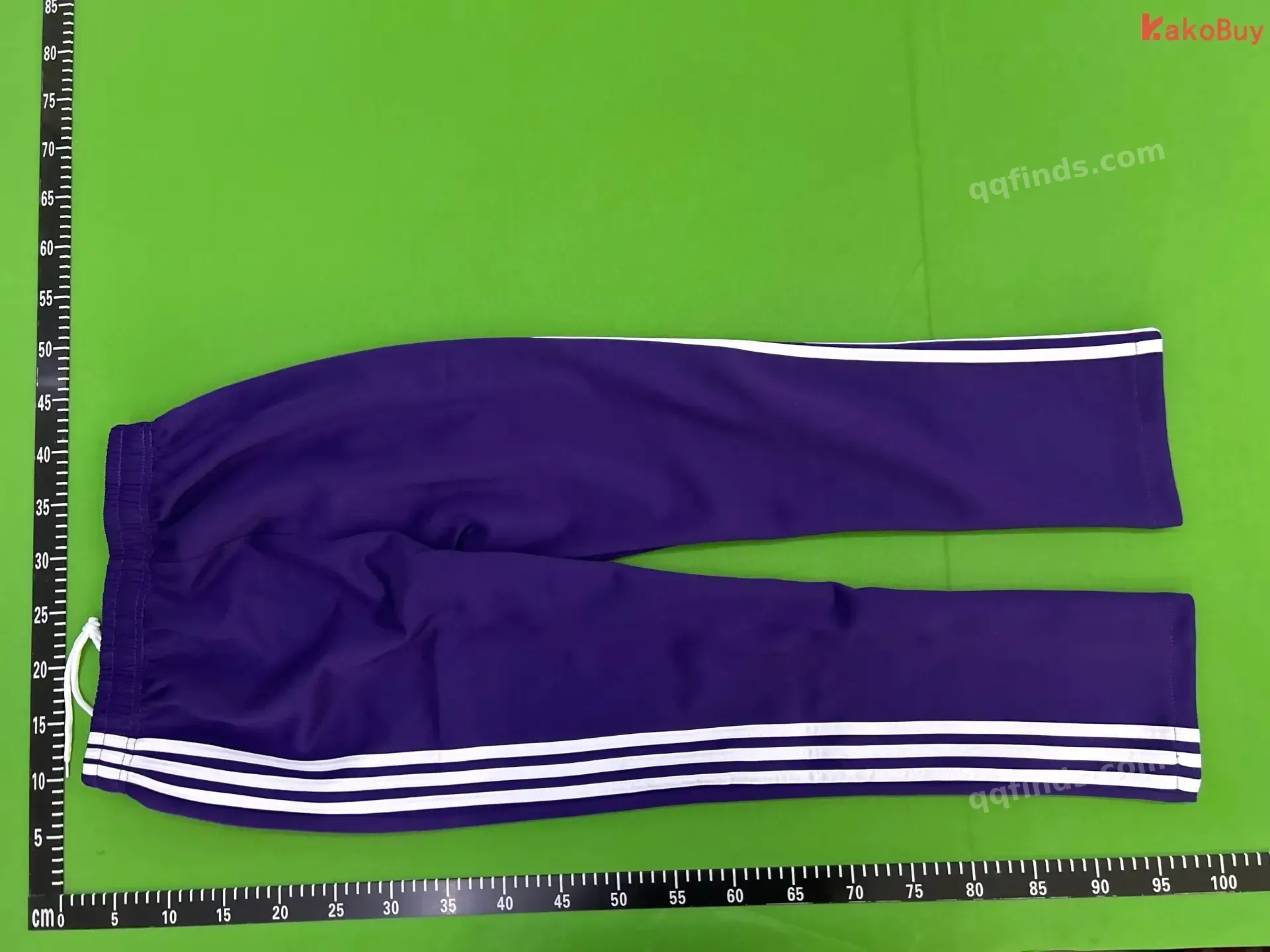 Adidas Tracksuit Set QC