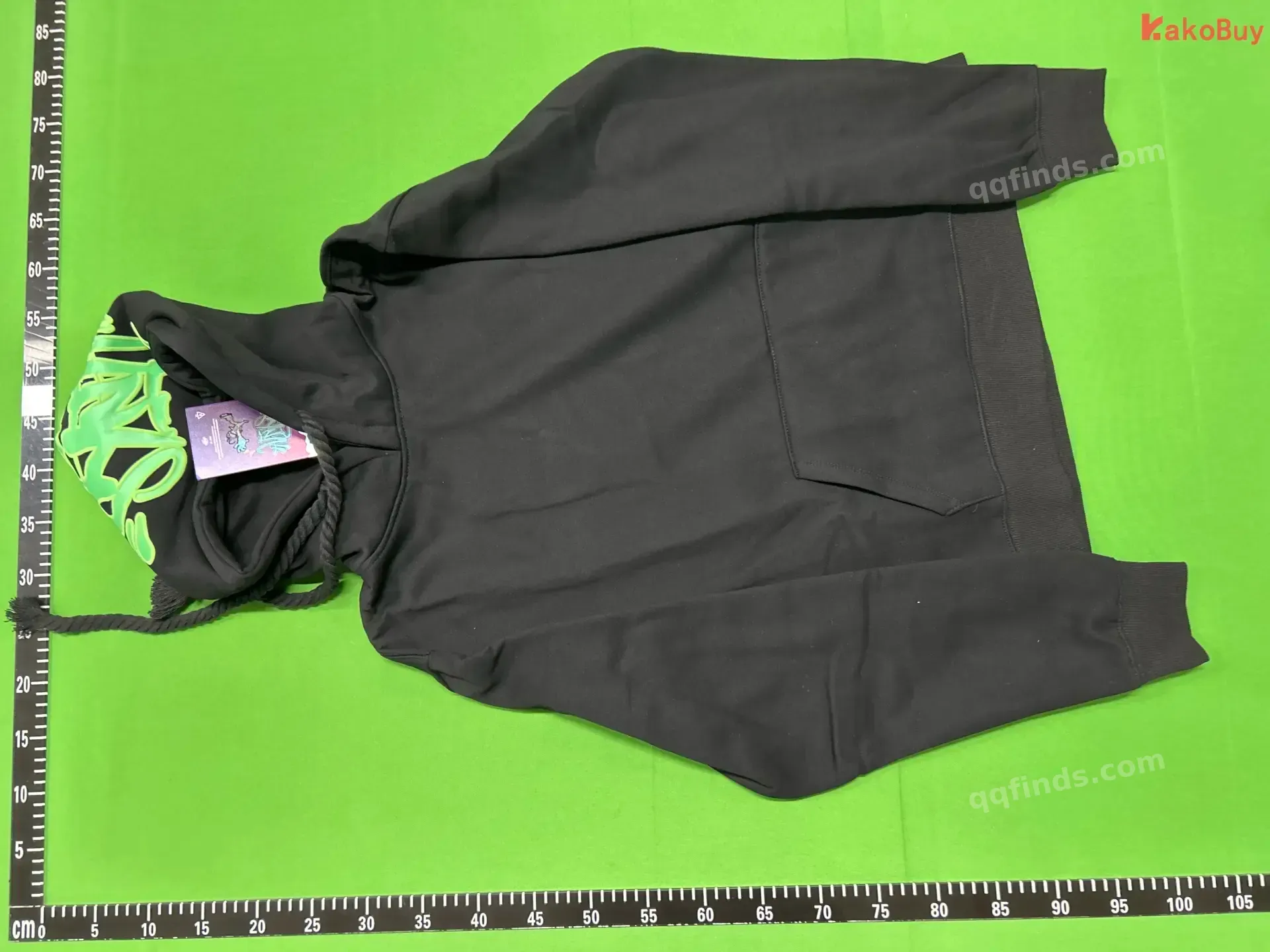 Graffiti Print Tracksuit Sets QC
