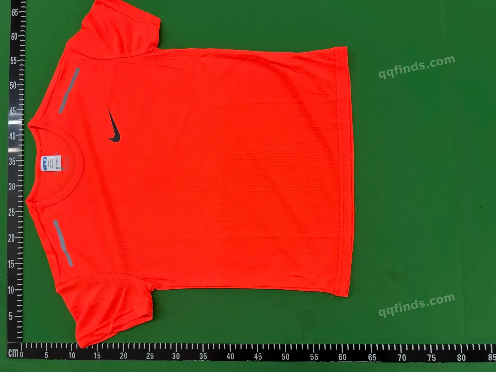 Black Nike Running Set QC