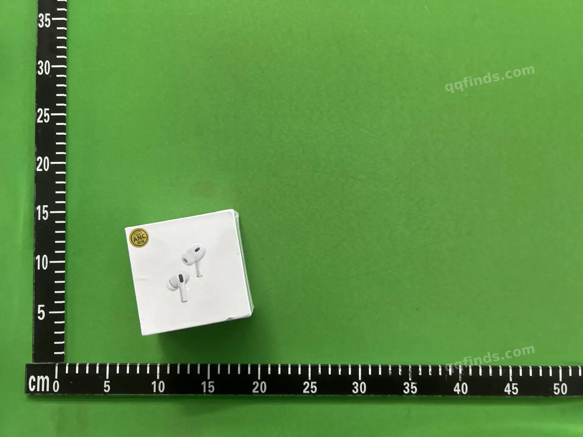 Apple AirPods QC