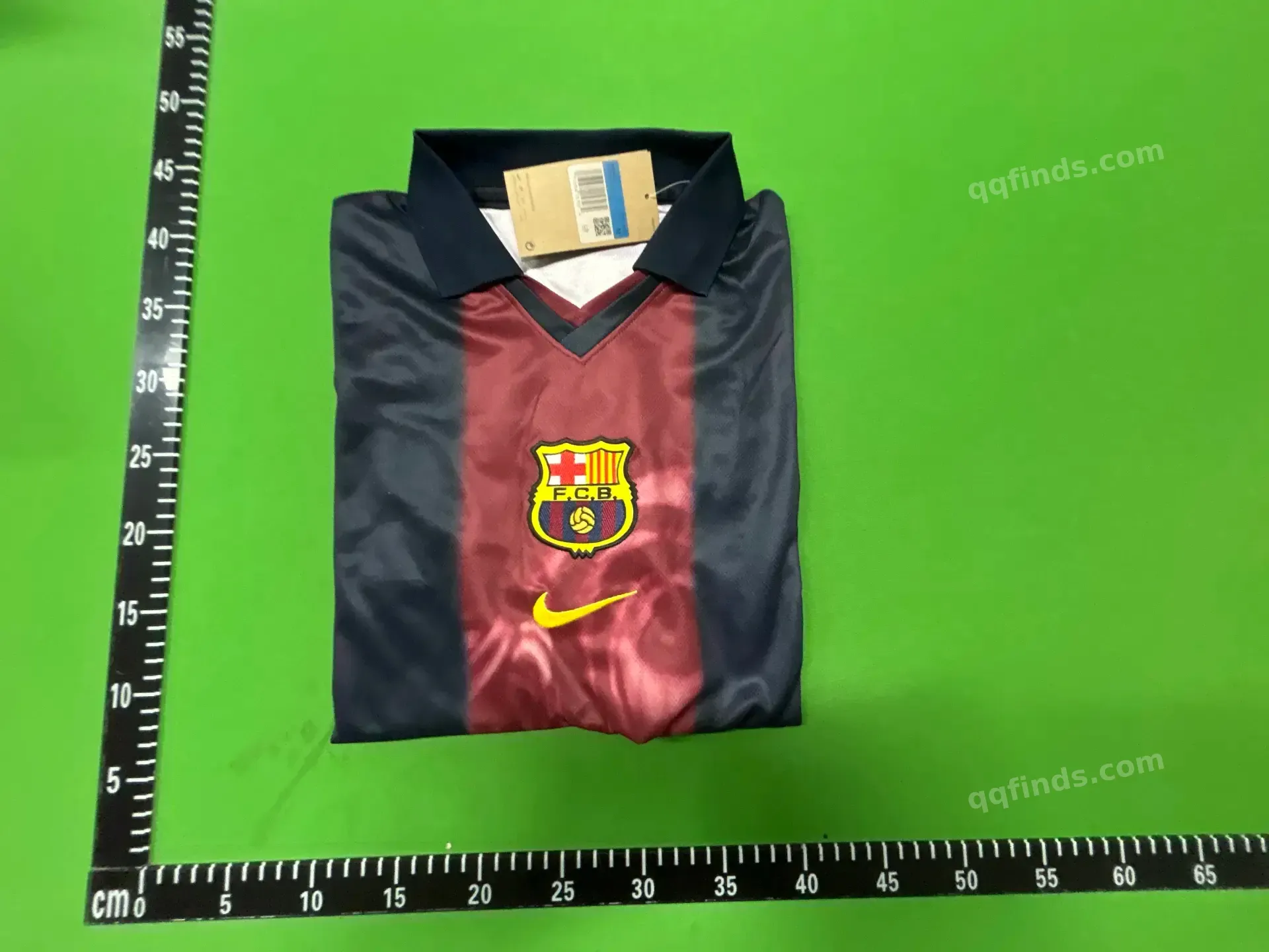 Soccer Jerseys QC