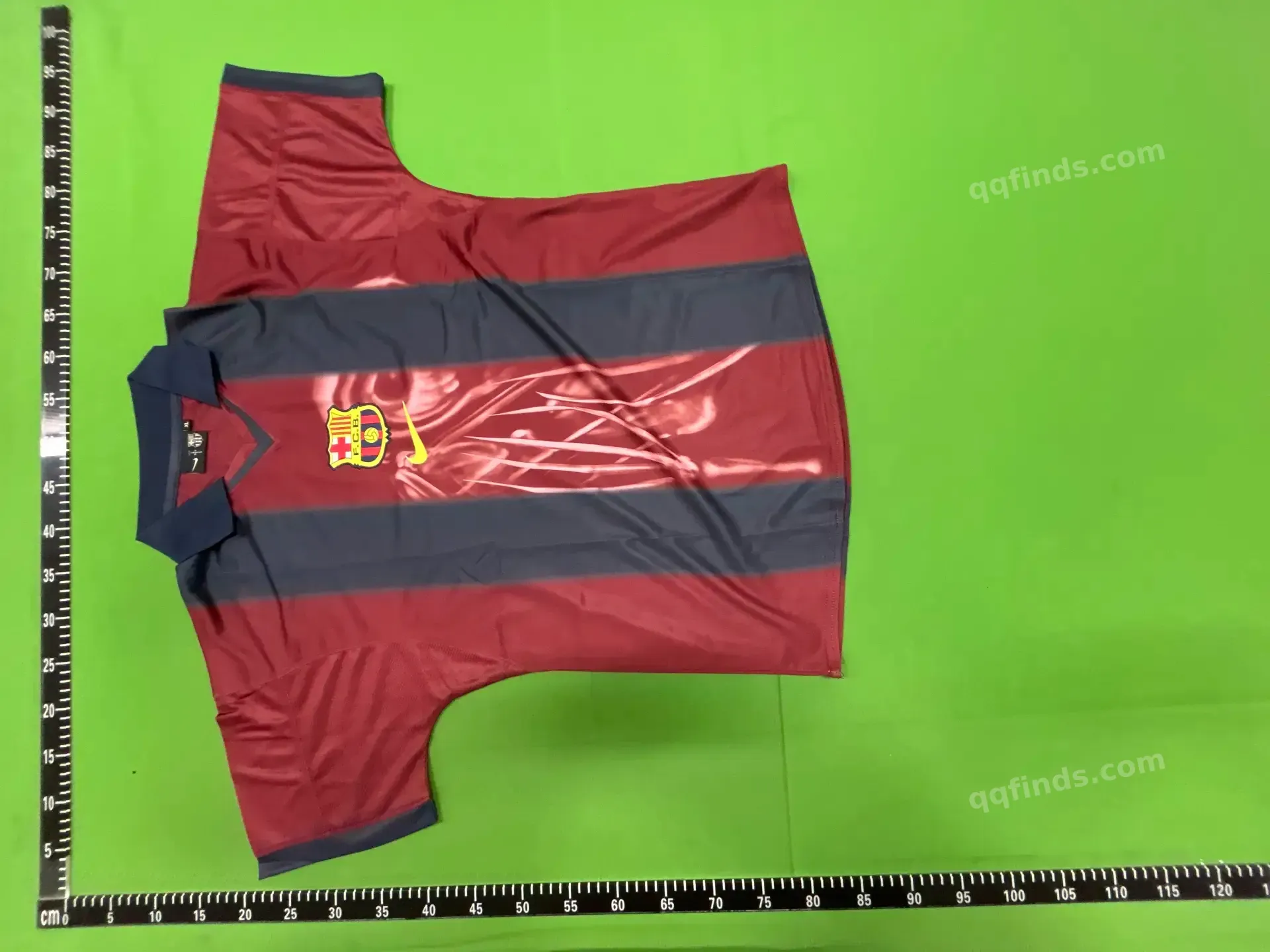 Soccer Jerseys QC