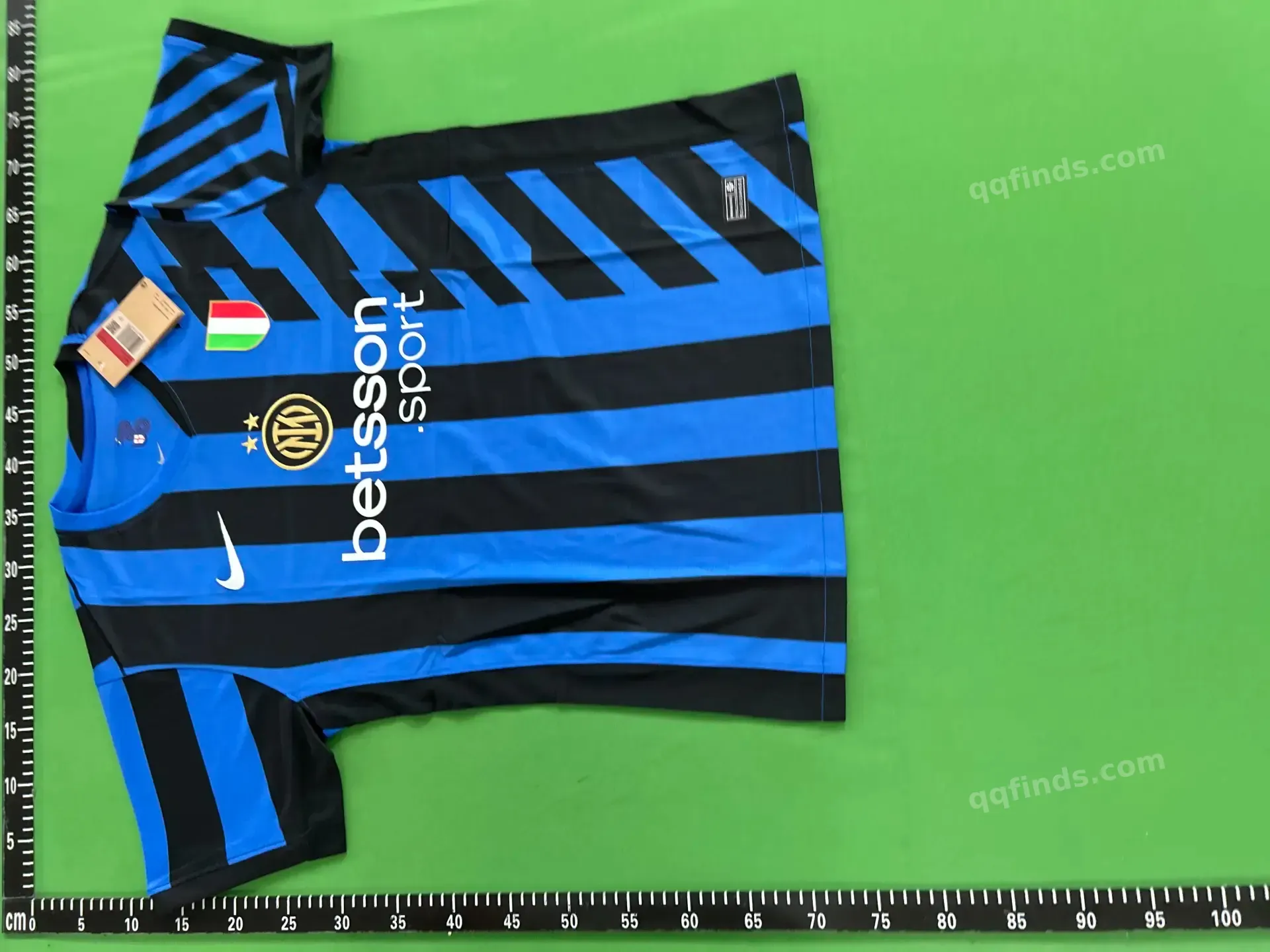 Soccer Jerseys QC