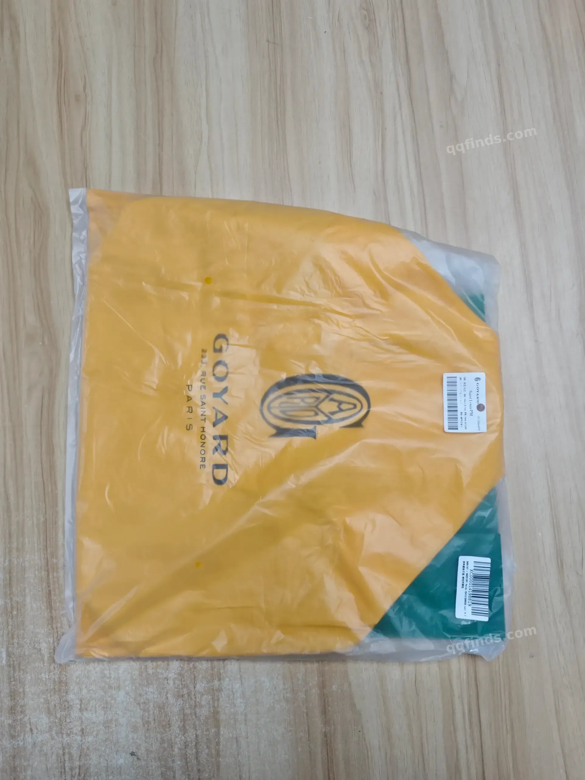 Goyard Tote Bags QC