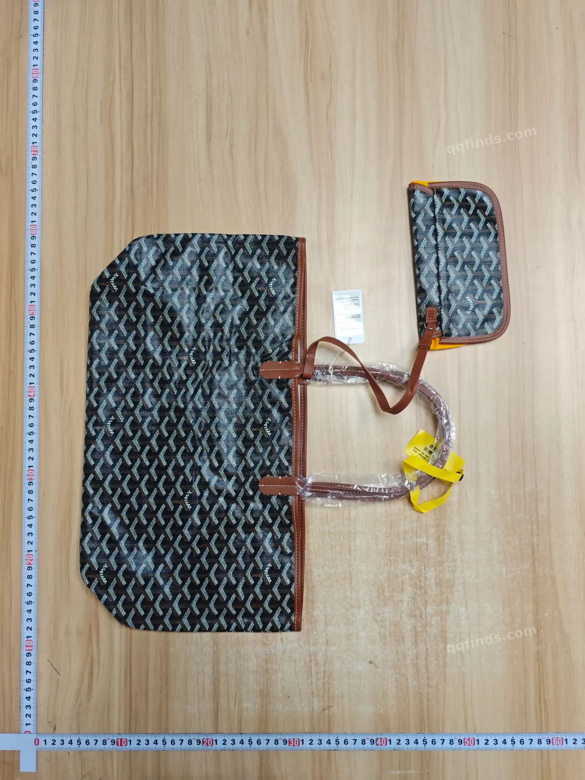 Goyard Tote Bags QC