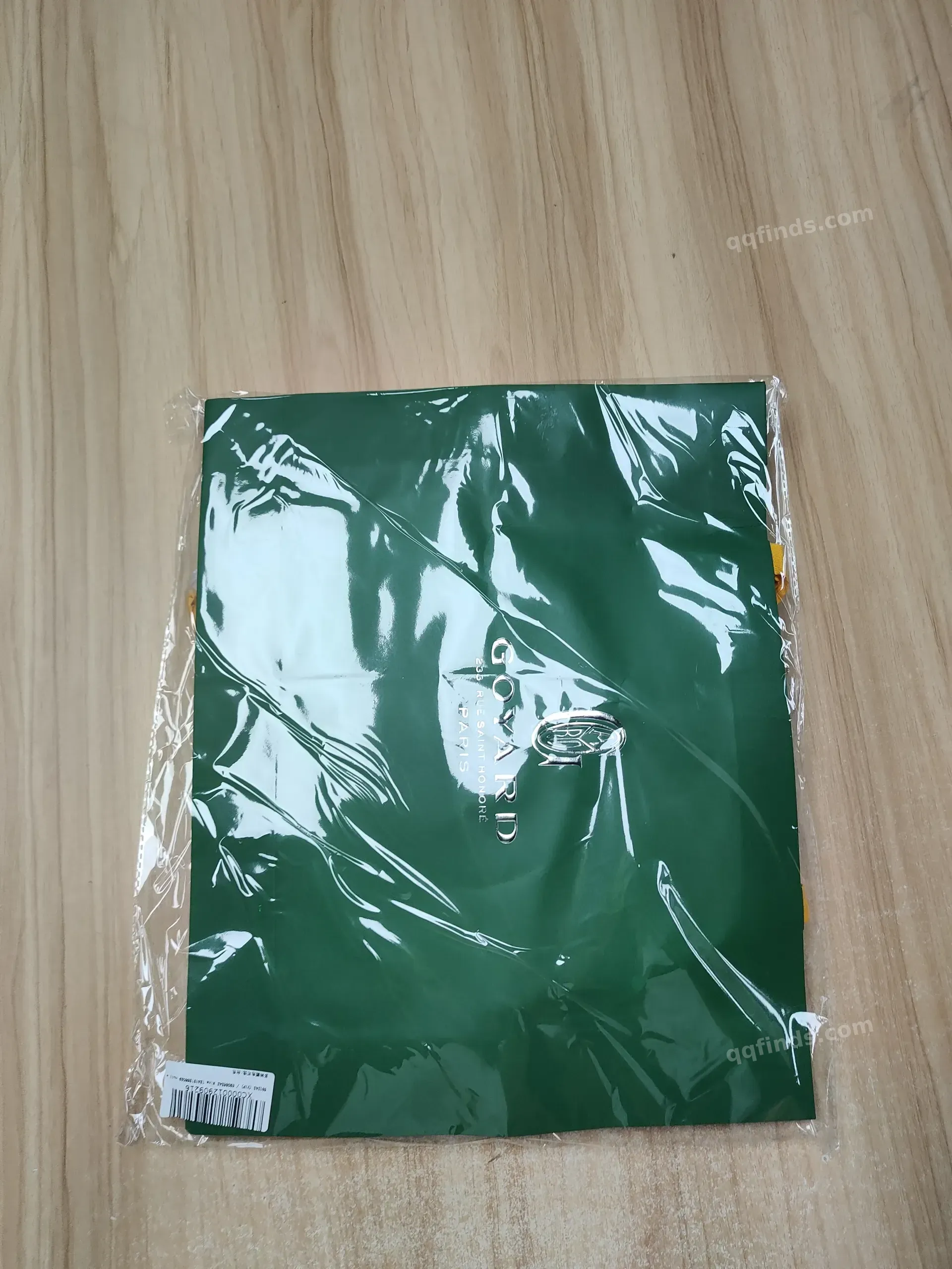 Goyard Tote Bags QC