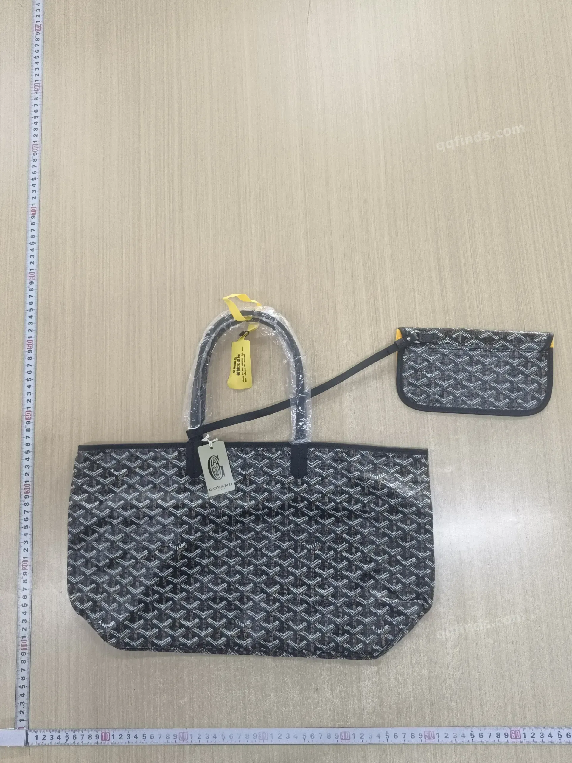 Goyard Tote Bags QC