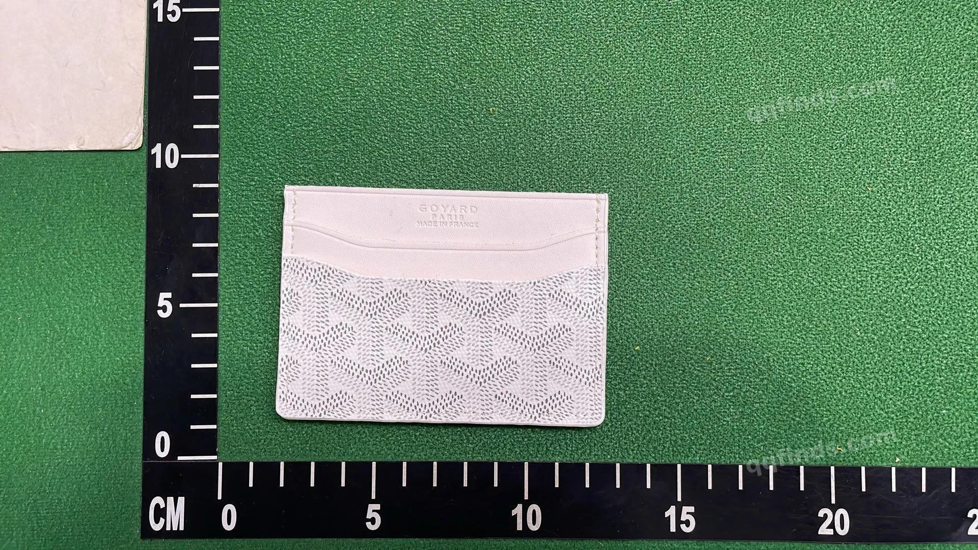 Goyard Crossbody Bag QC