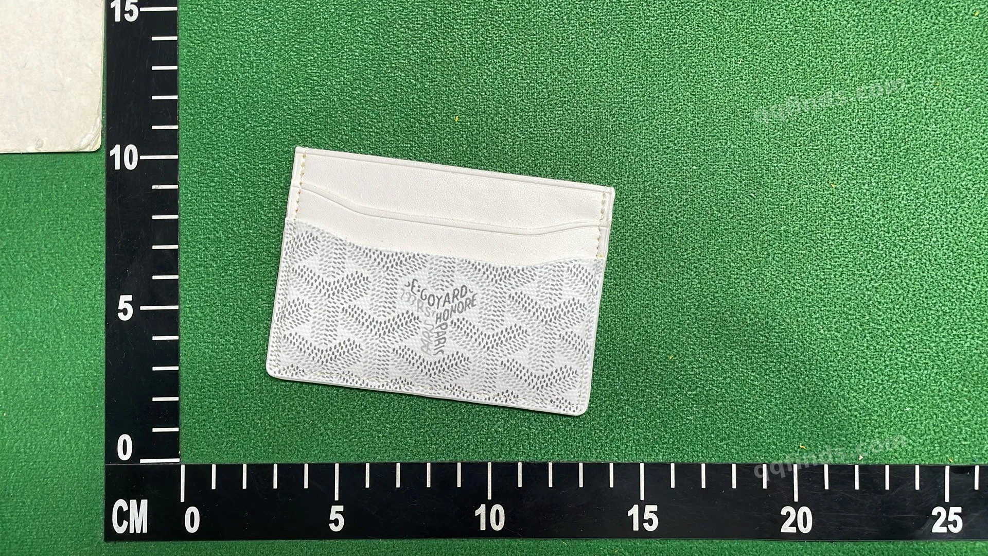 Goyard Crossbody Bag QC