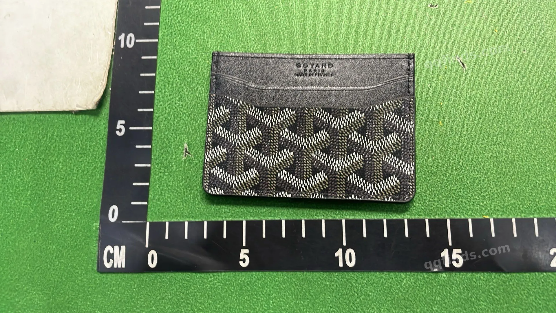 Goyard Crossbody Bag QC