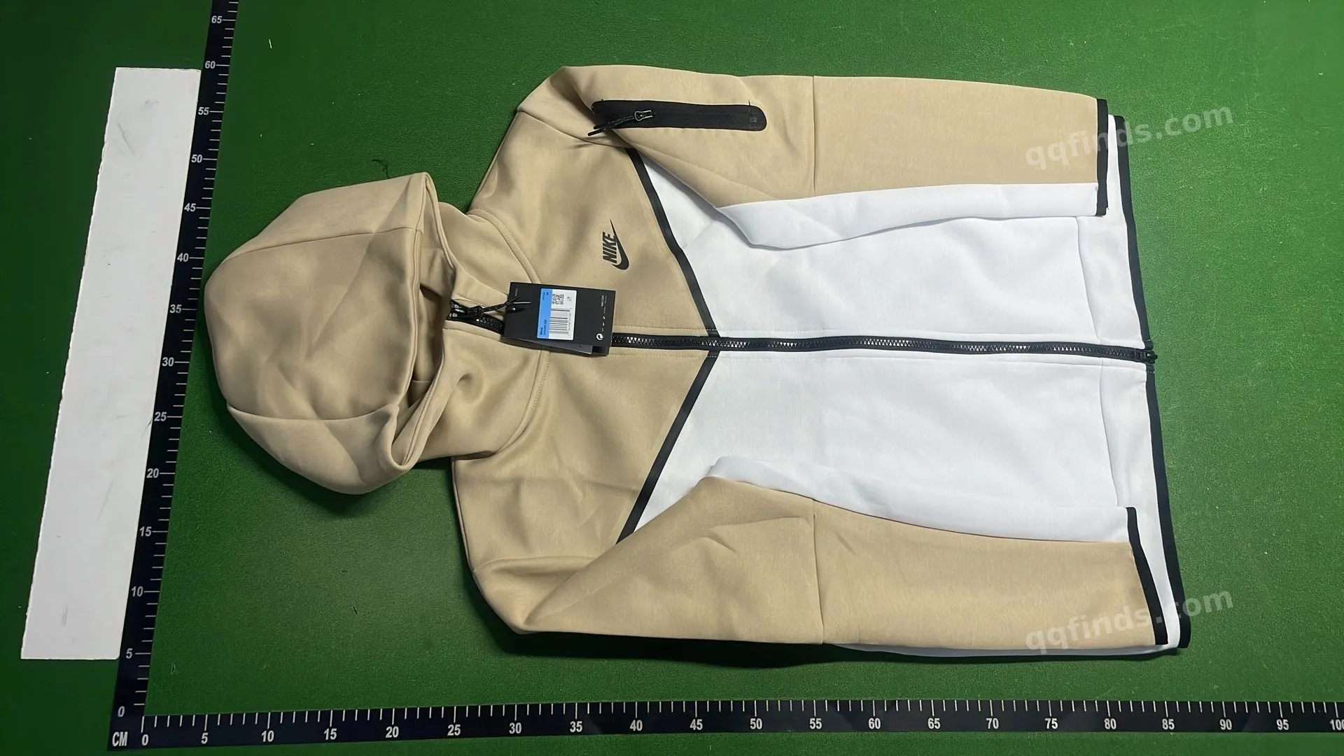 Nike Tracksuit Set QC