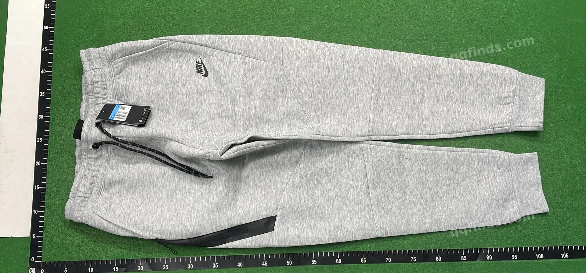 Nike Tracksuit Set QC