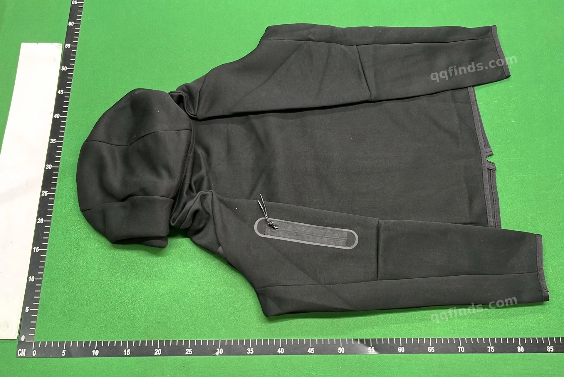 Nike Tracksuit Set QC