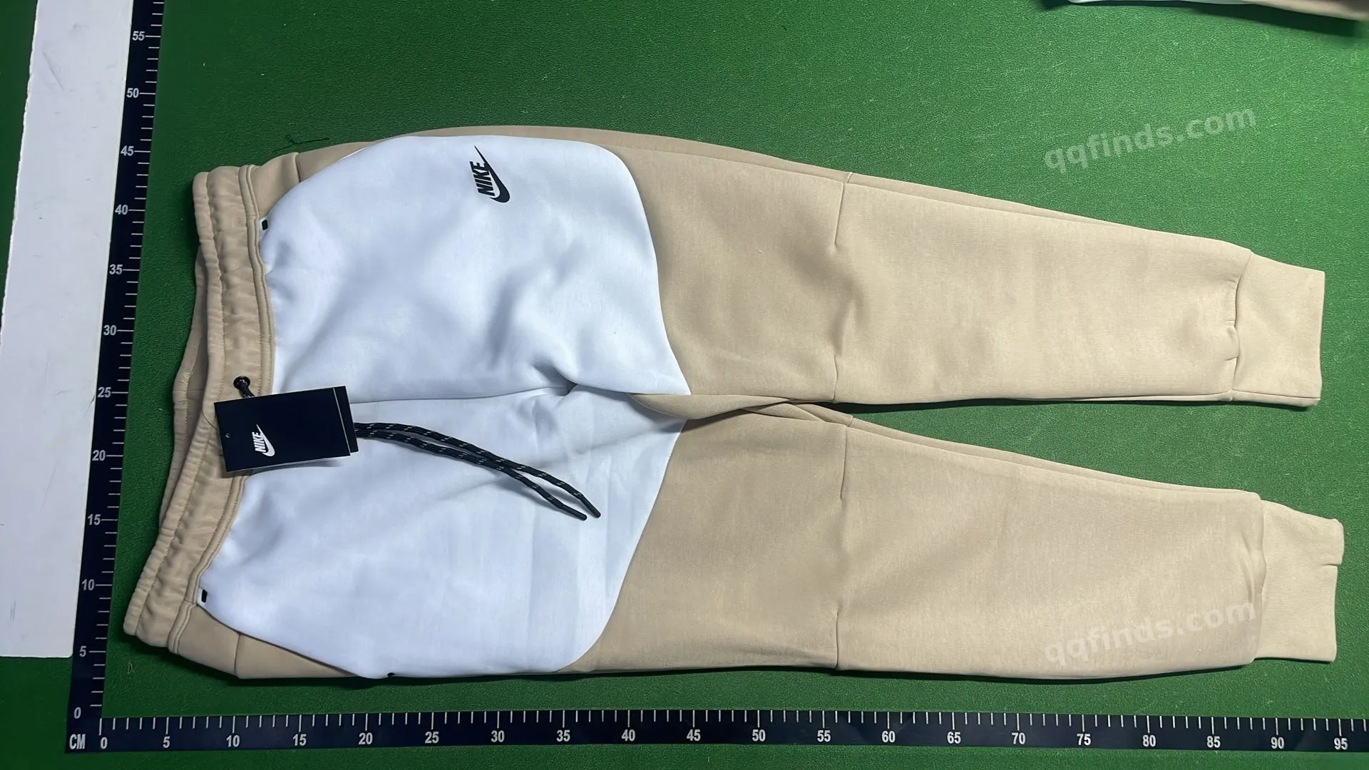 Nike Tracksuit Set QC