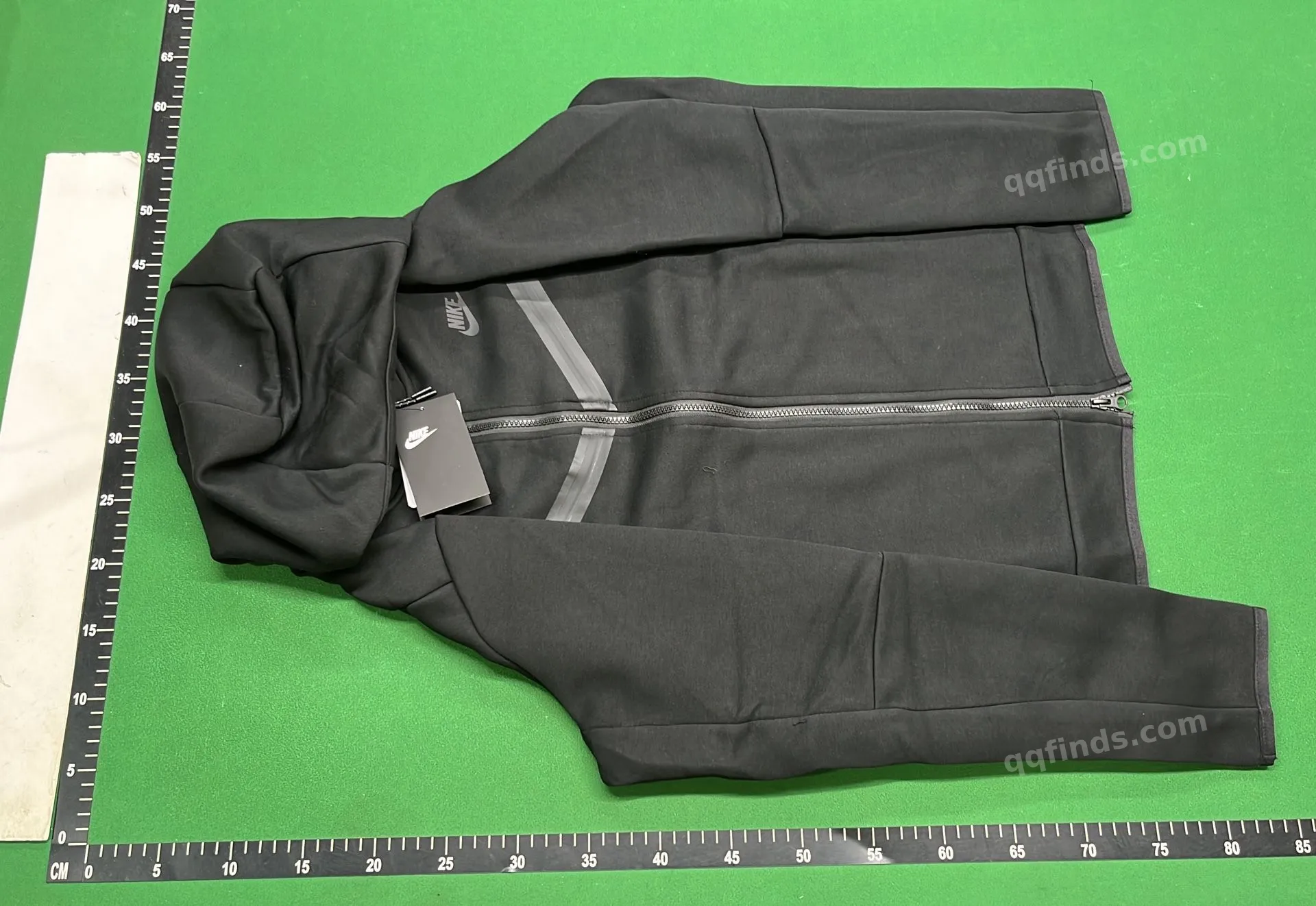 Nike Tracksuit Set QC