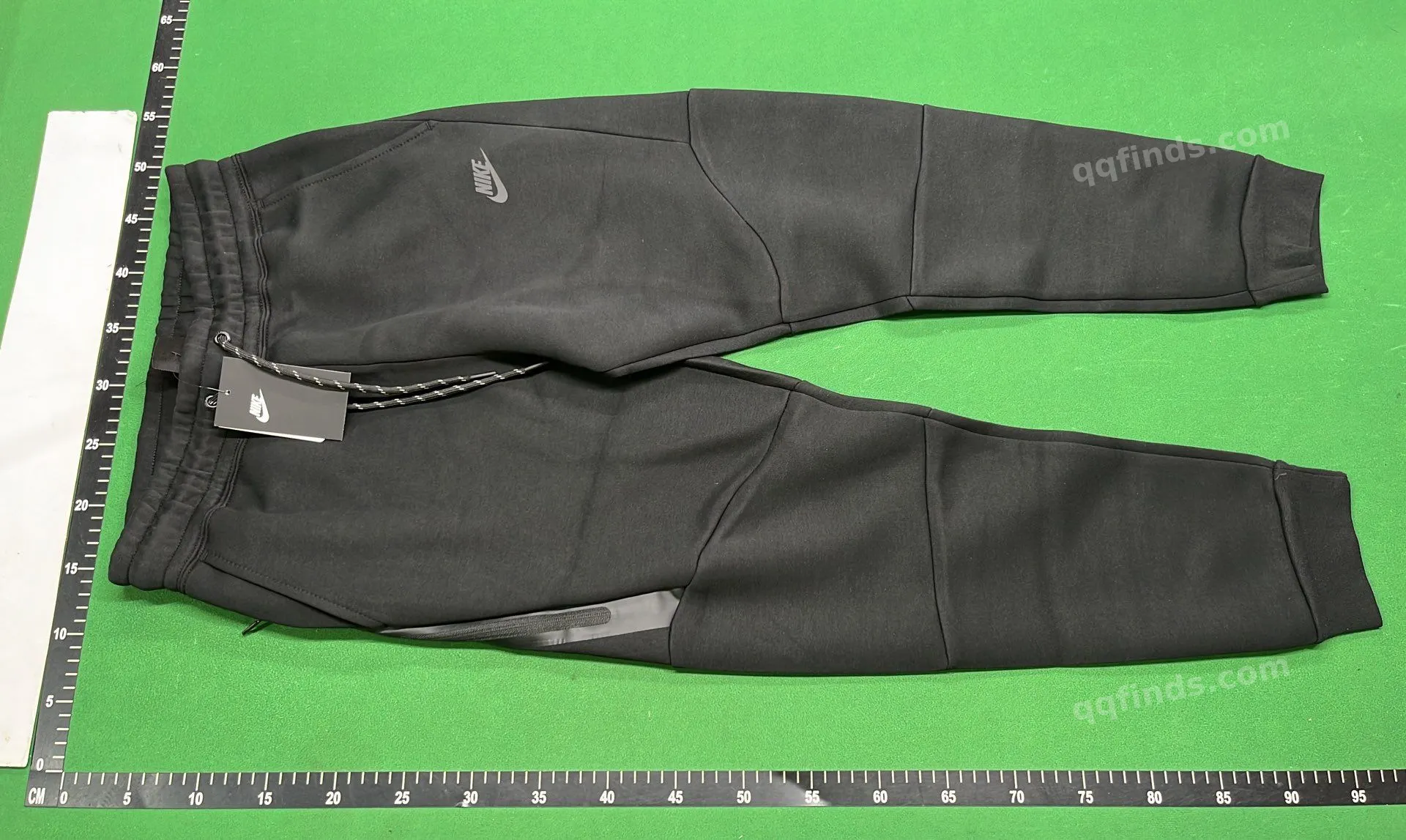 Nike Tracksuit Set QC