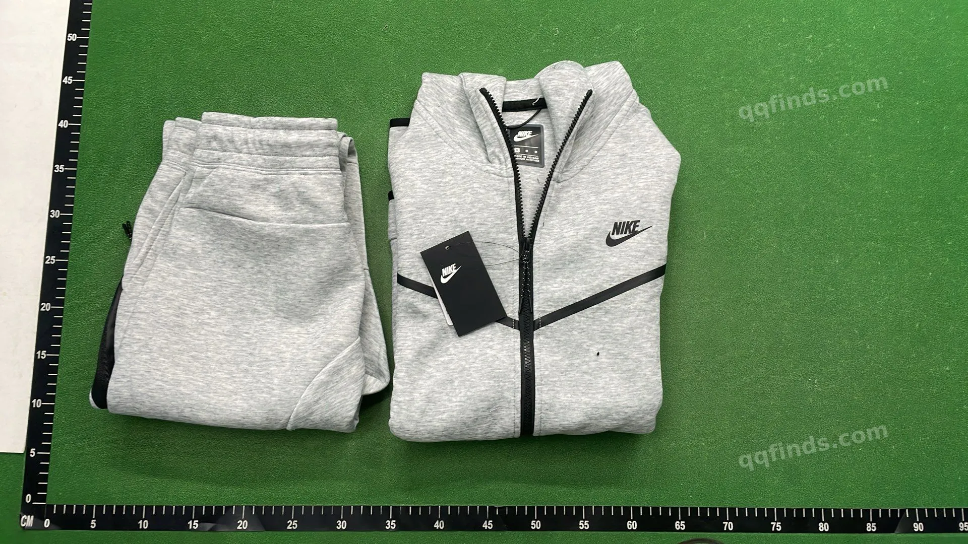 Nike Tracksuit Set QC