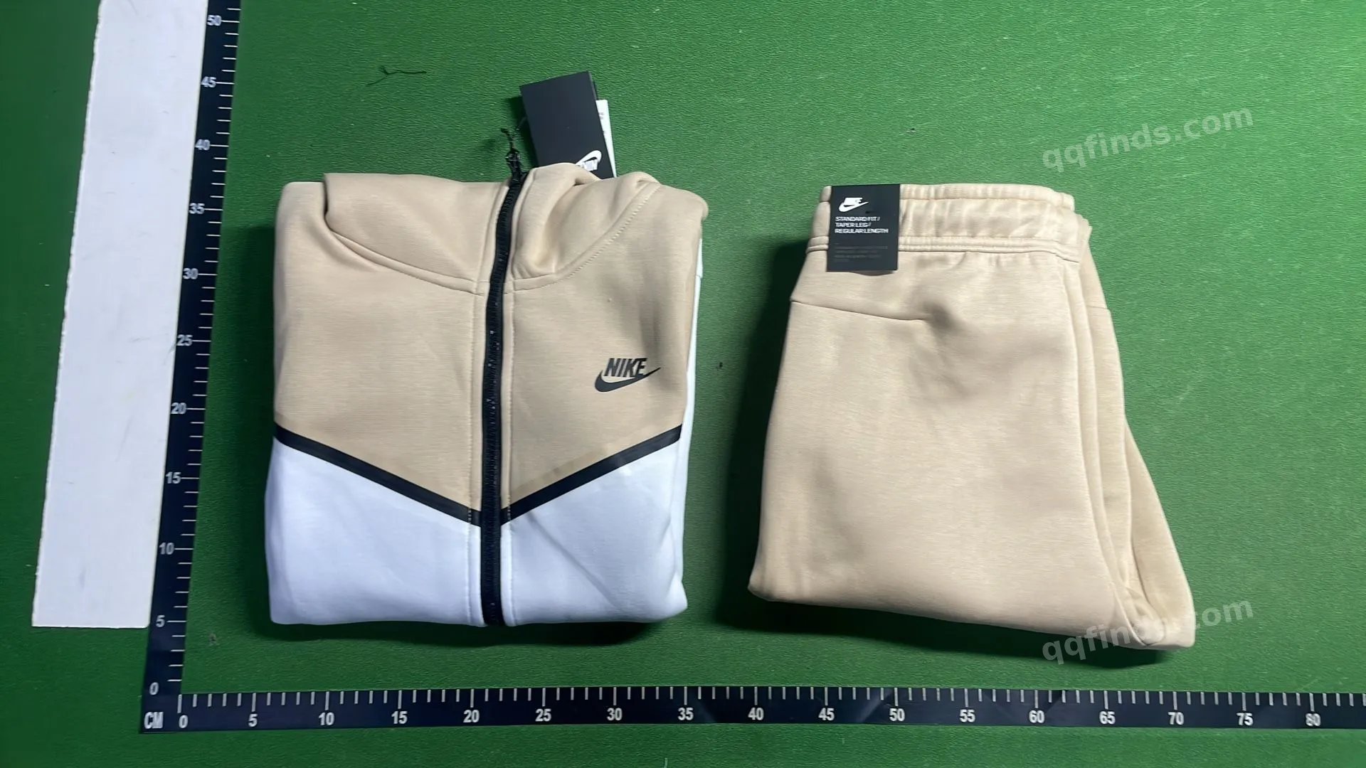 Nike Tracksuit Set QC