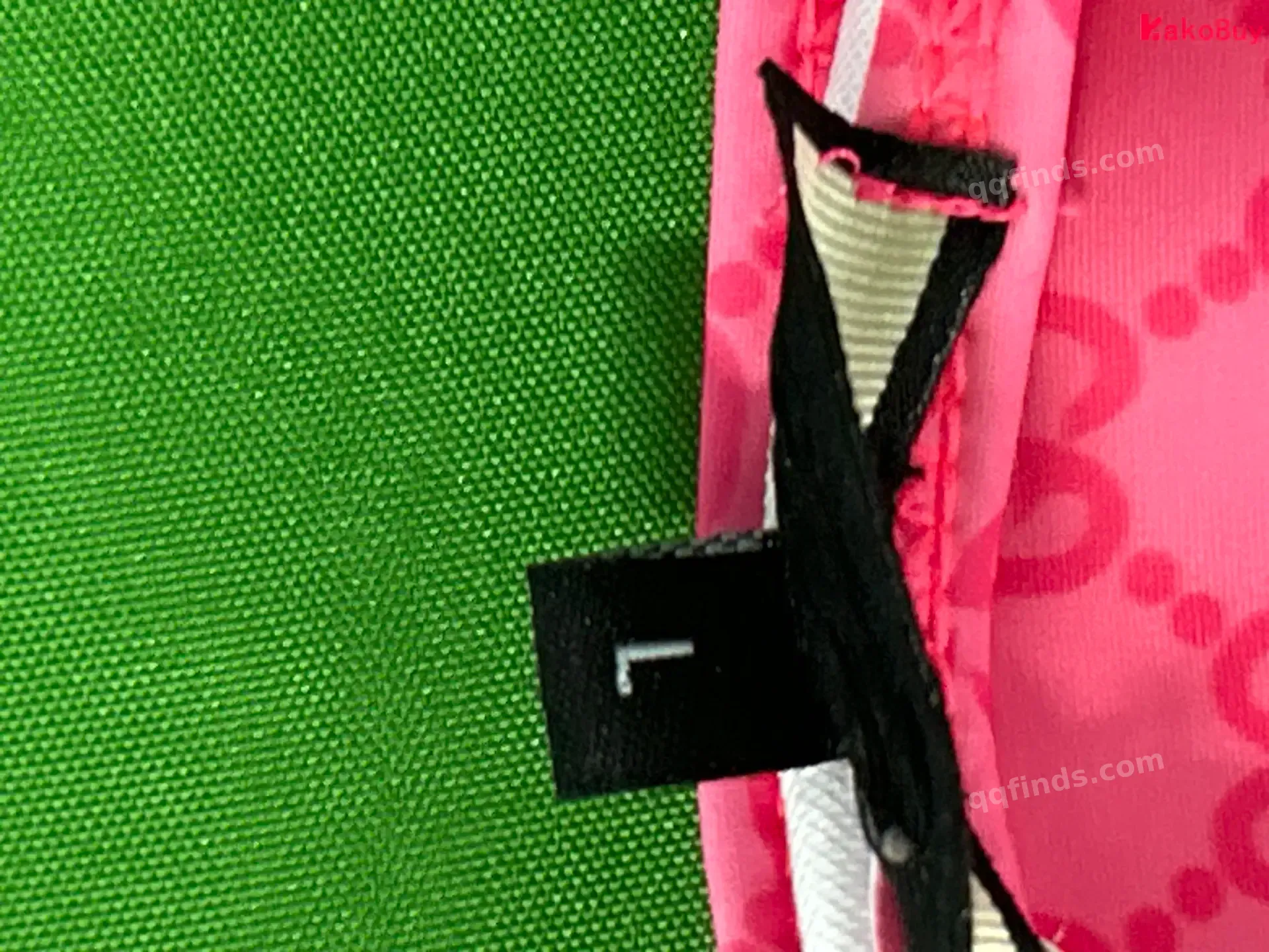 Gucci Floral Print Bikini Set QC