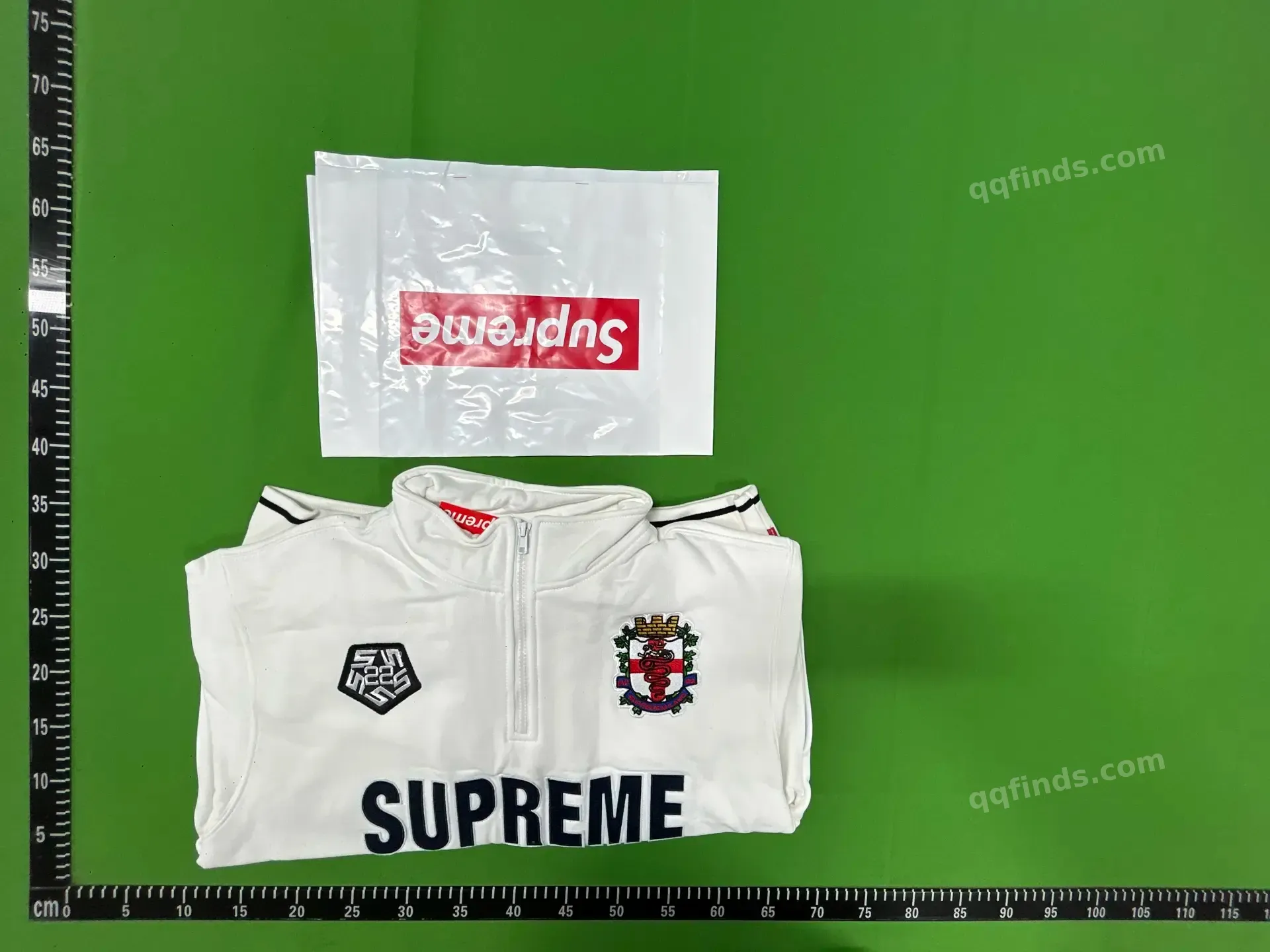 Supreme Ducati Tracksuit Set QC