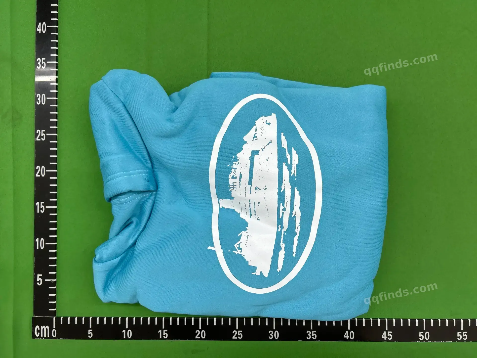 Green Hoodie and Sweatpants Set QC