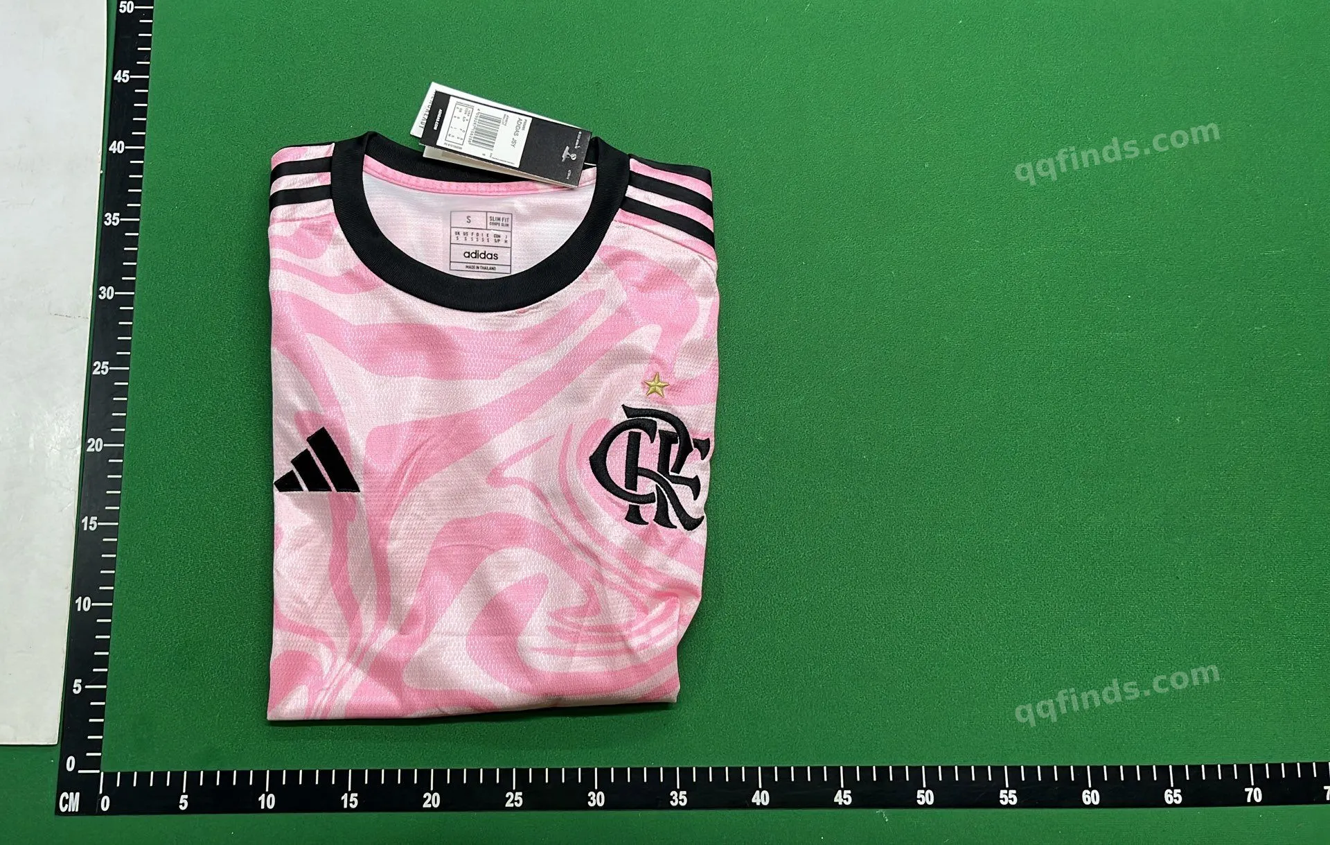Football Jerseys QC