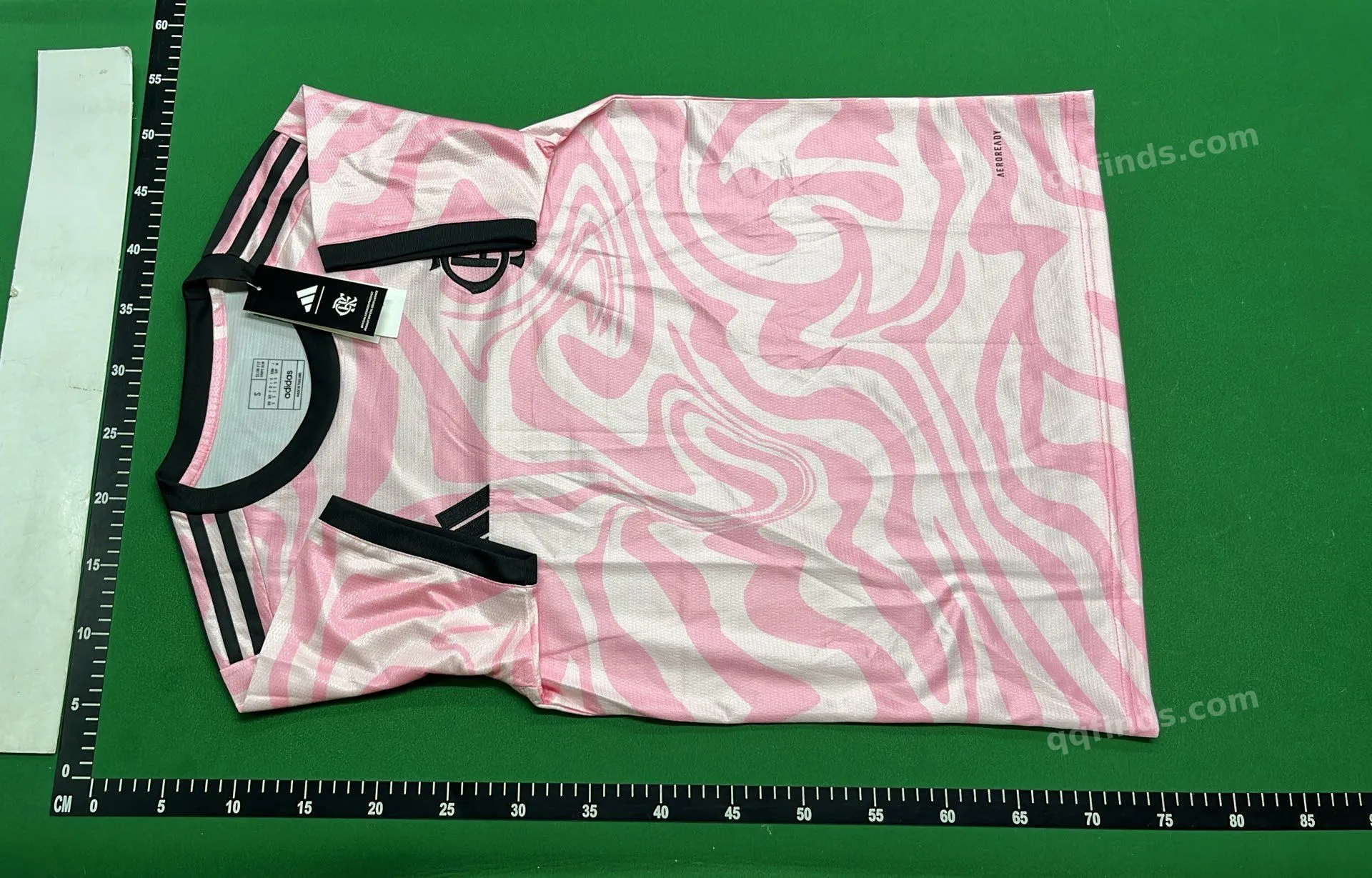 Football Jerseys QC