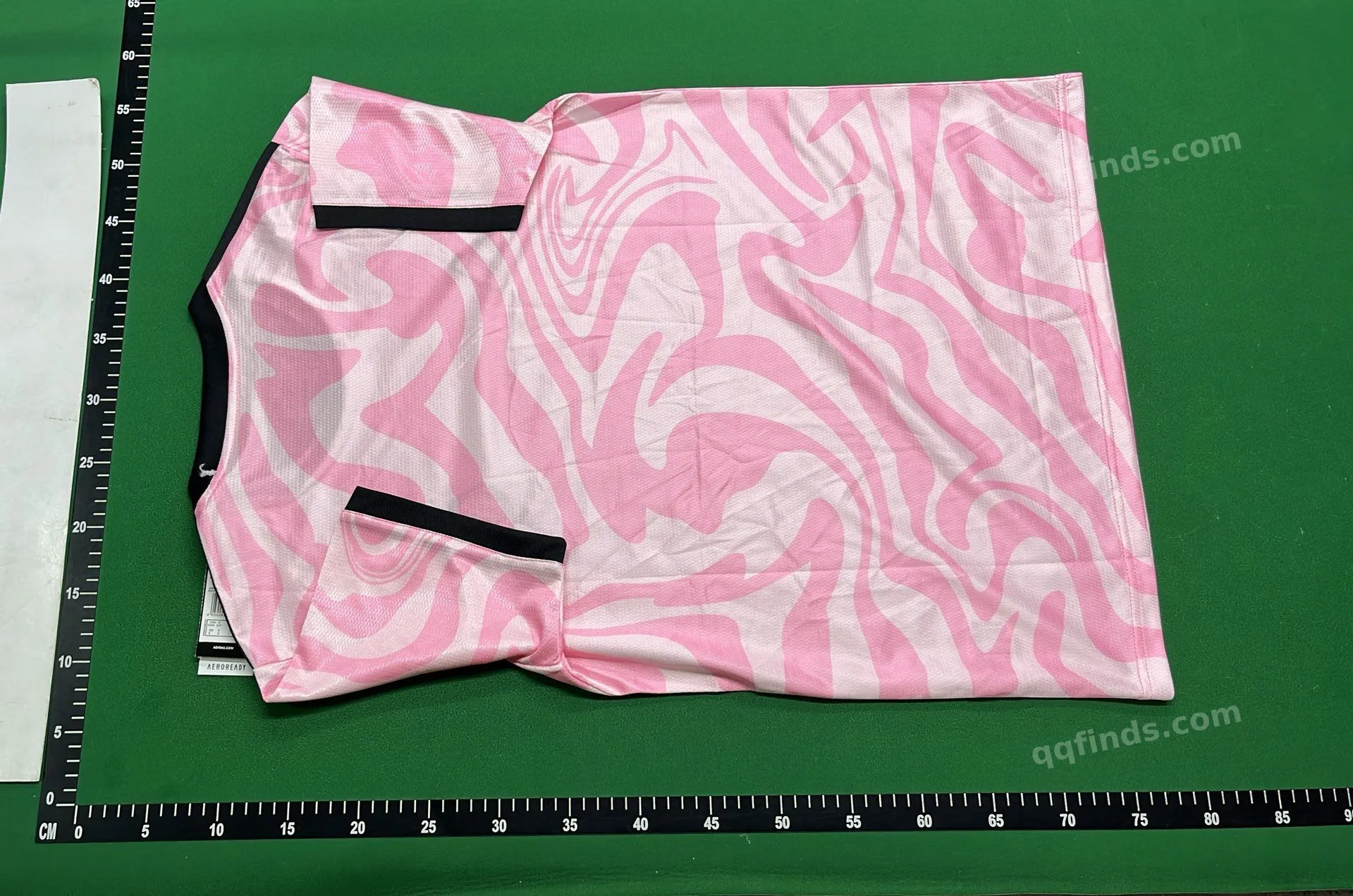 Football Jerseys QC