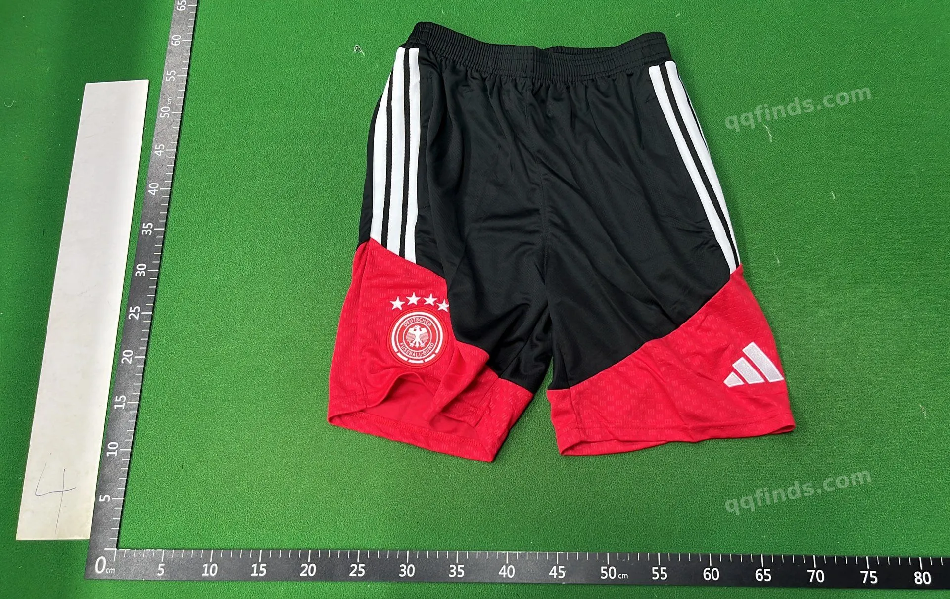 Soccer Jersey and Shorts Sets QC