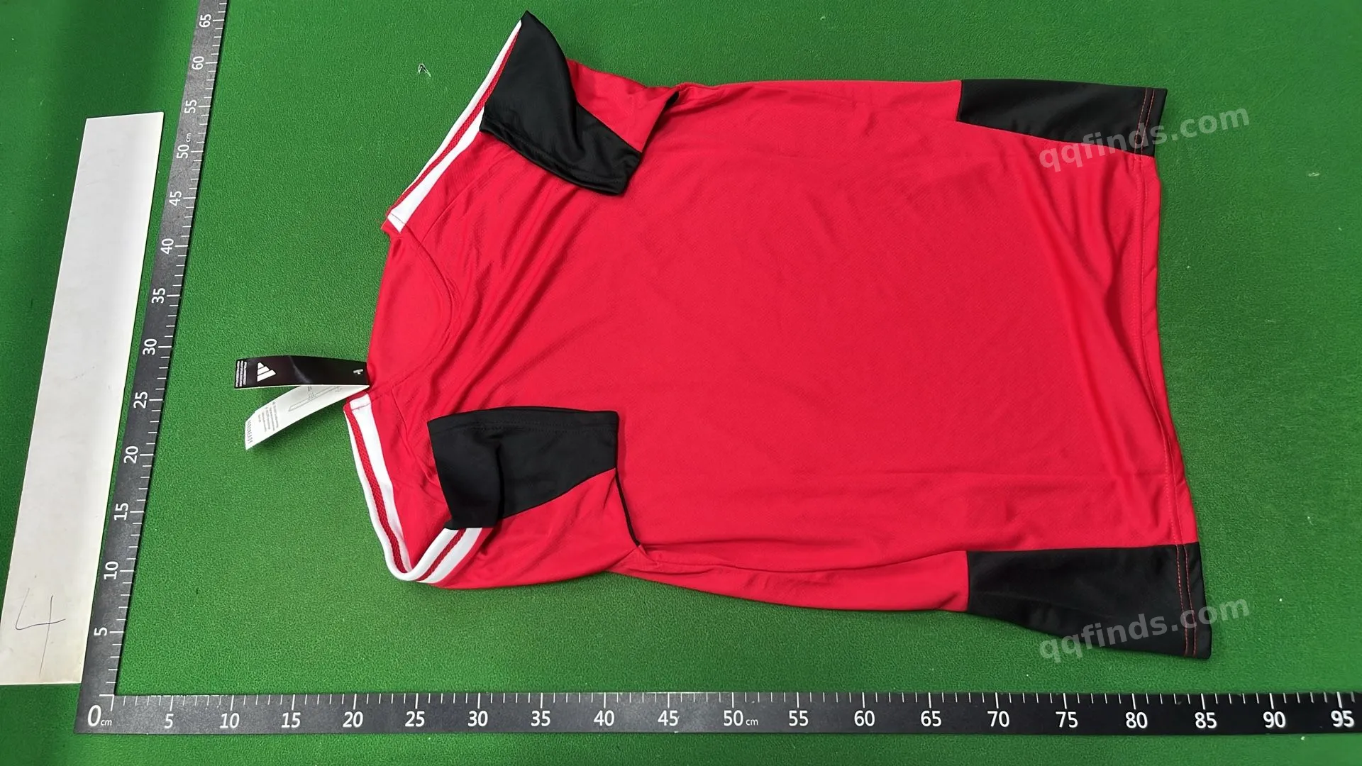 Soccer Jersey and Shorts Sets QC