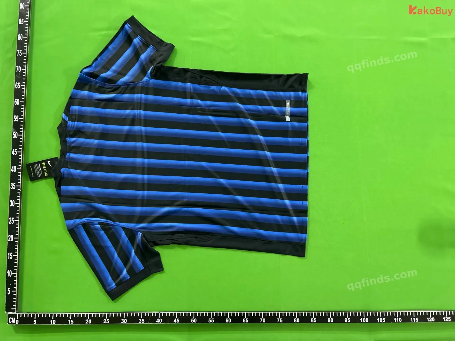 Soccer Jerseys QC