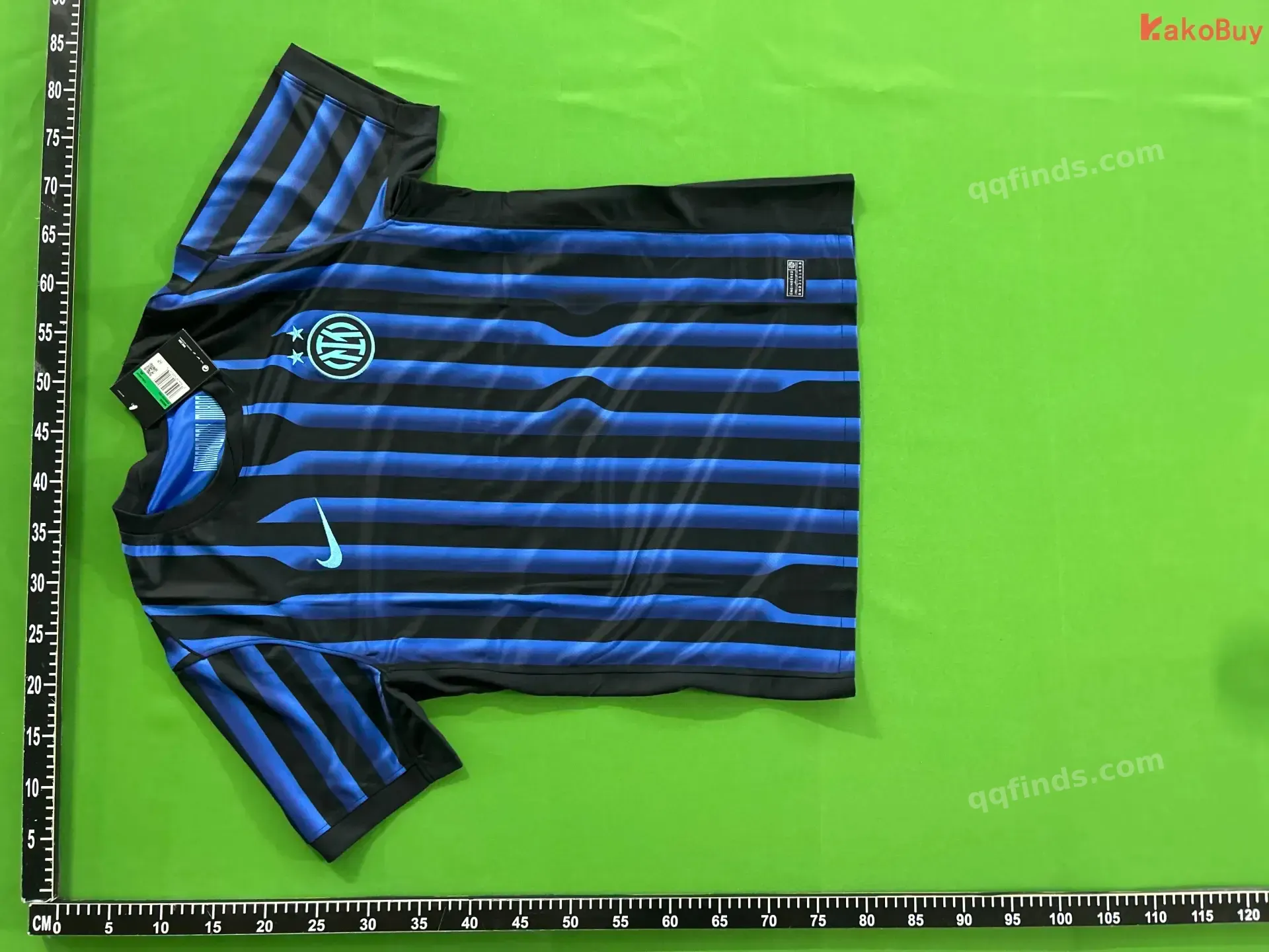 Soccer Jerseys QC