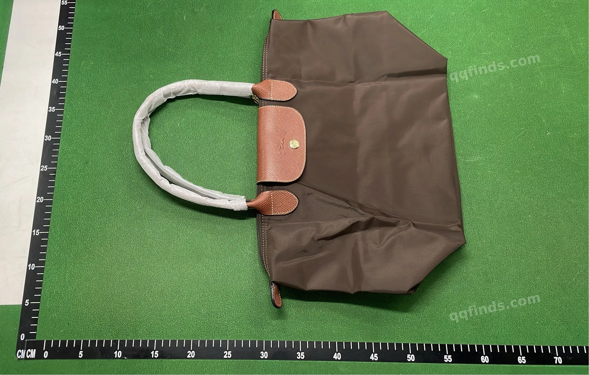 Foldable Tote Bag QC