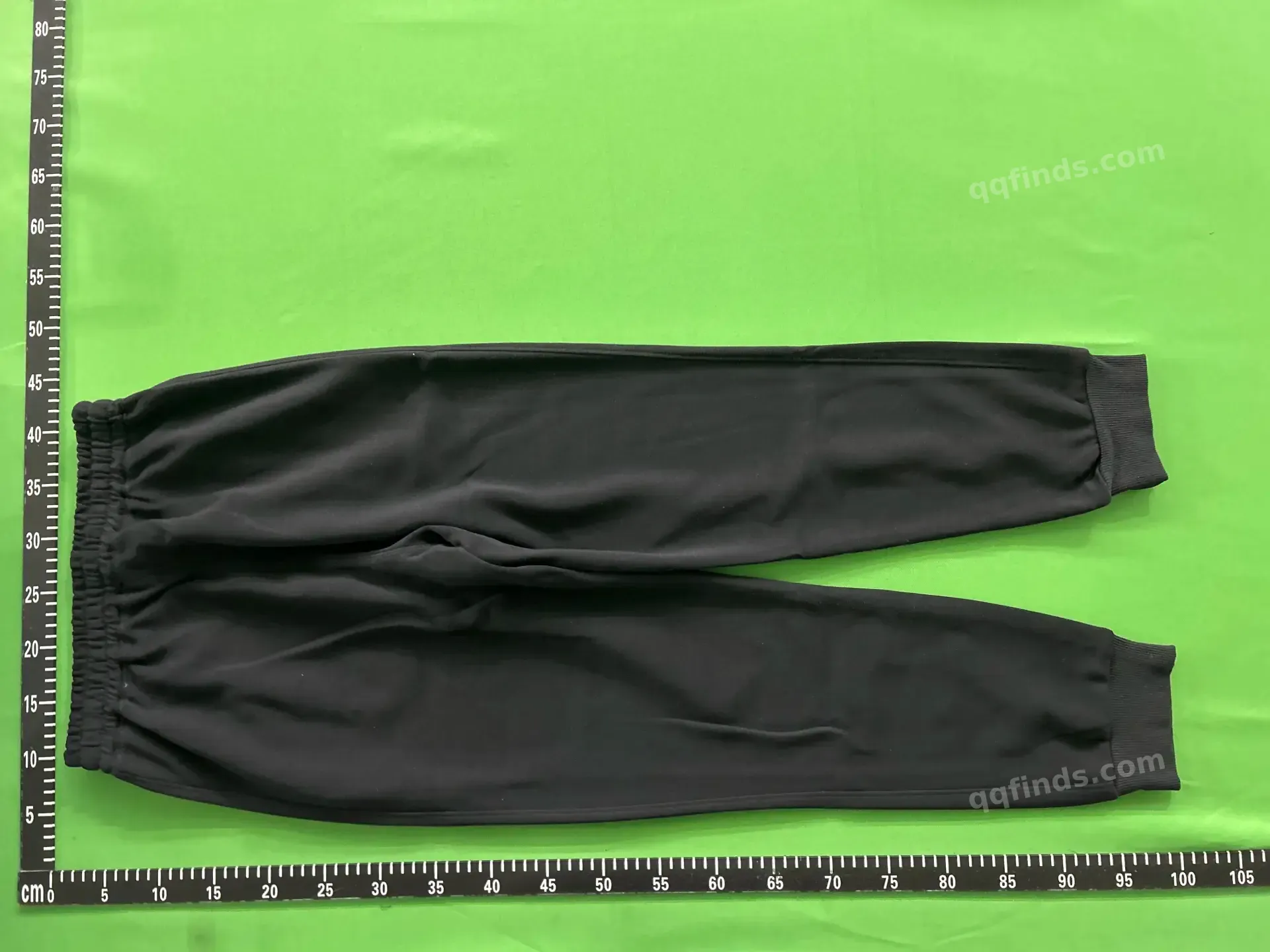 Navy Blue Tracksuit Set QC