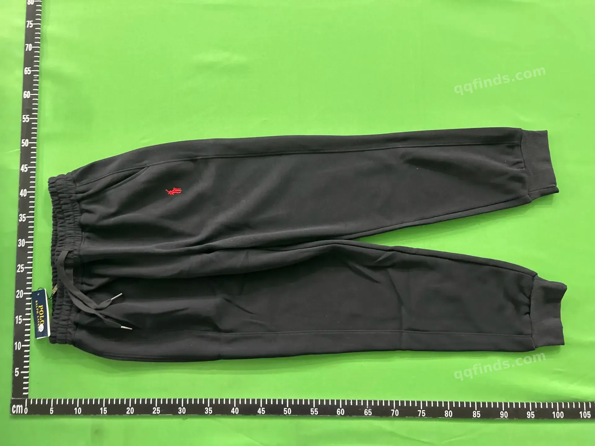 Navy Blue Tracksuit Set QC