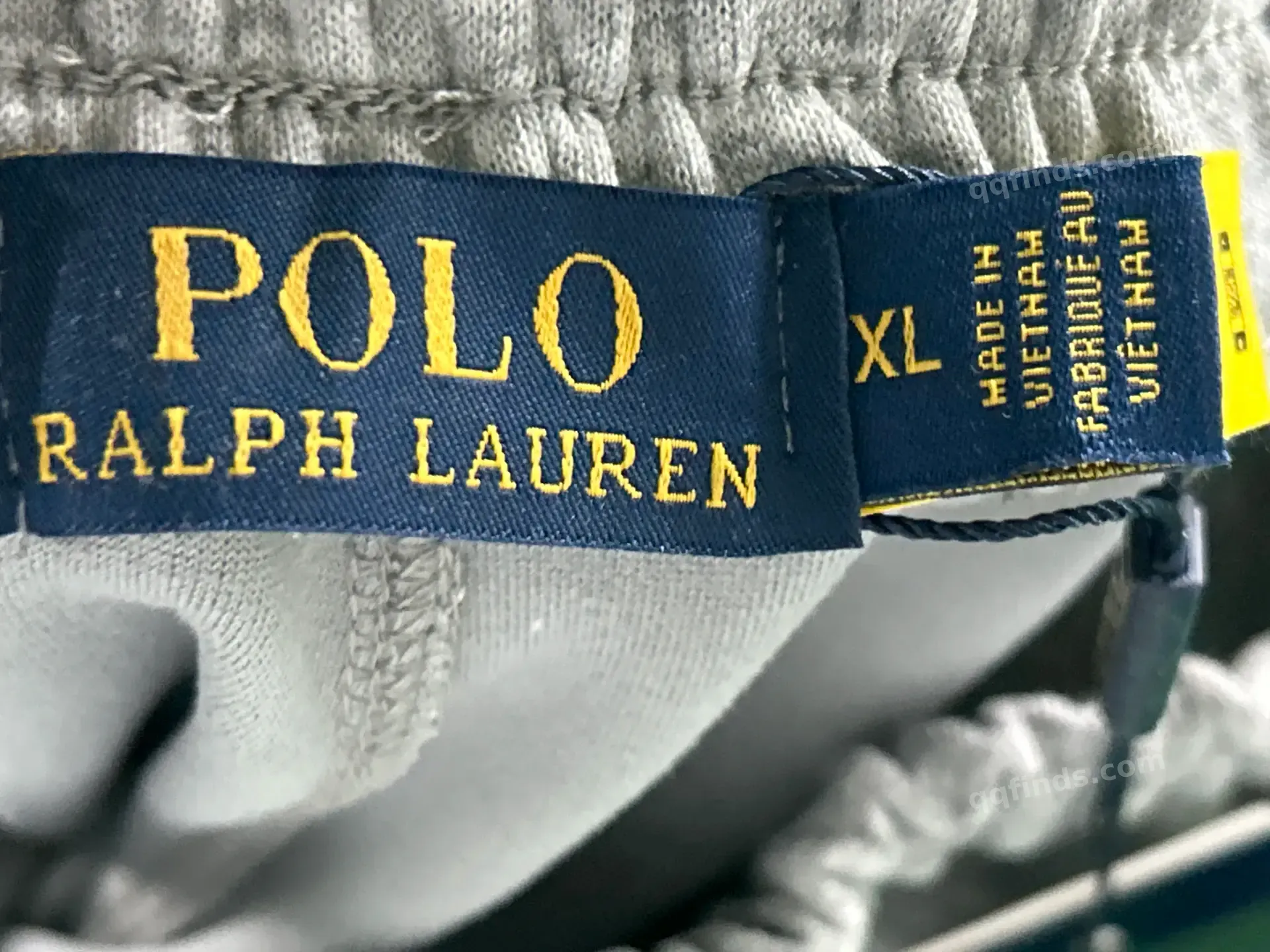 Navy Blue Tracksuit Set QC