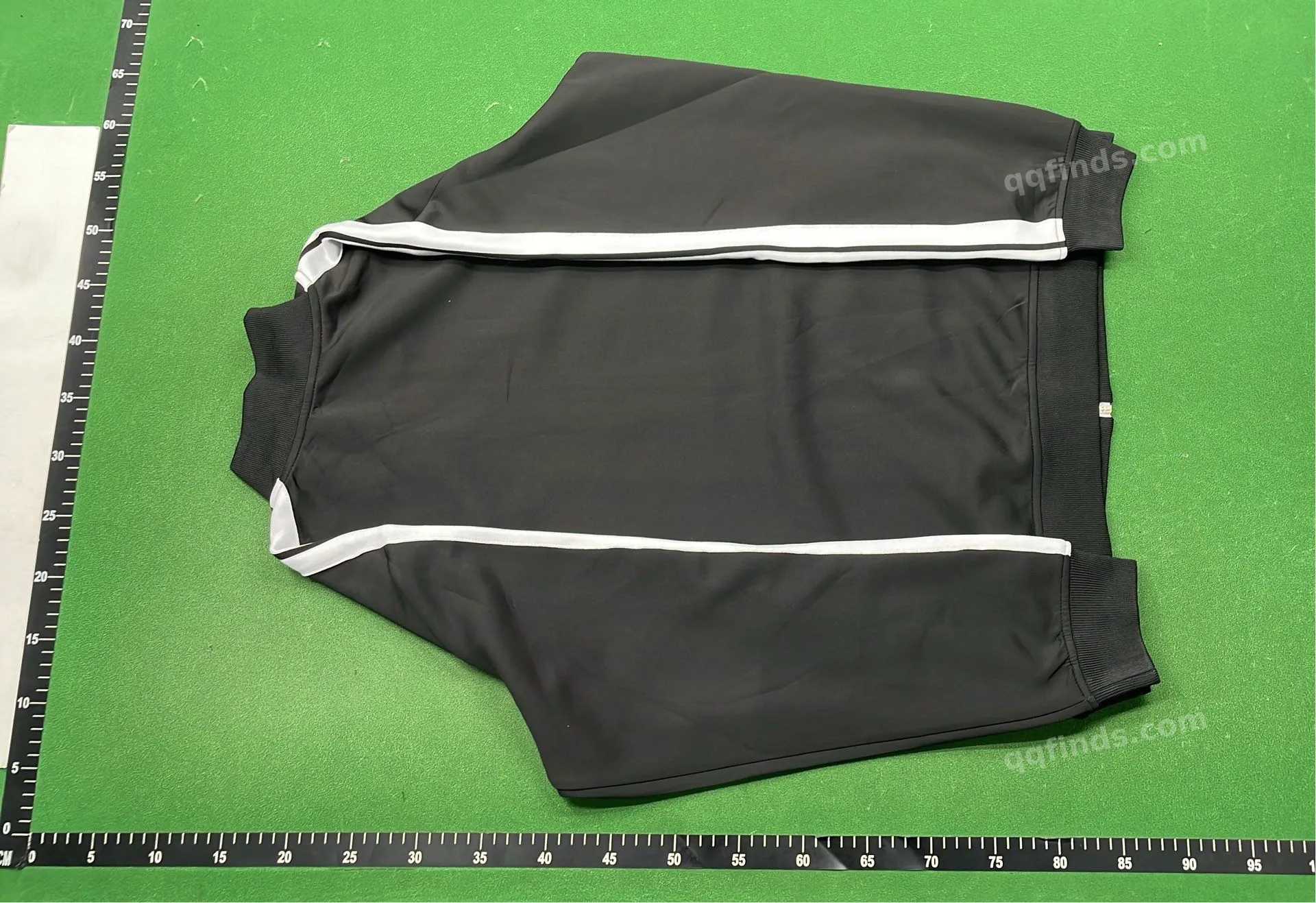 Striped Tracksuit Set QC