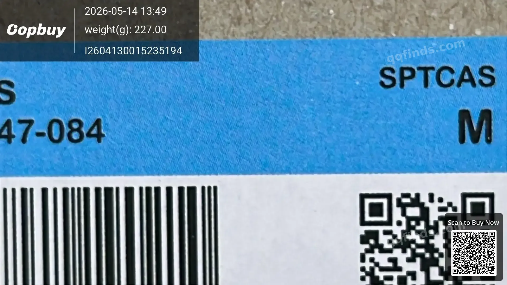 Black Nike Tracksuit Set QC
