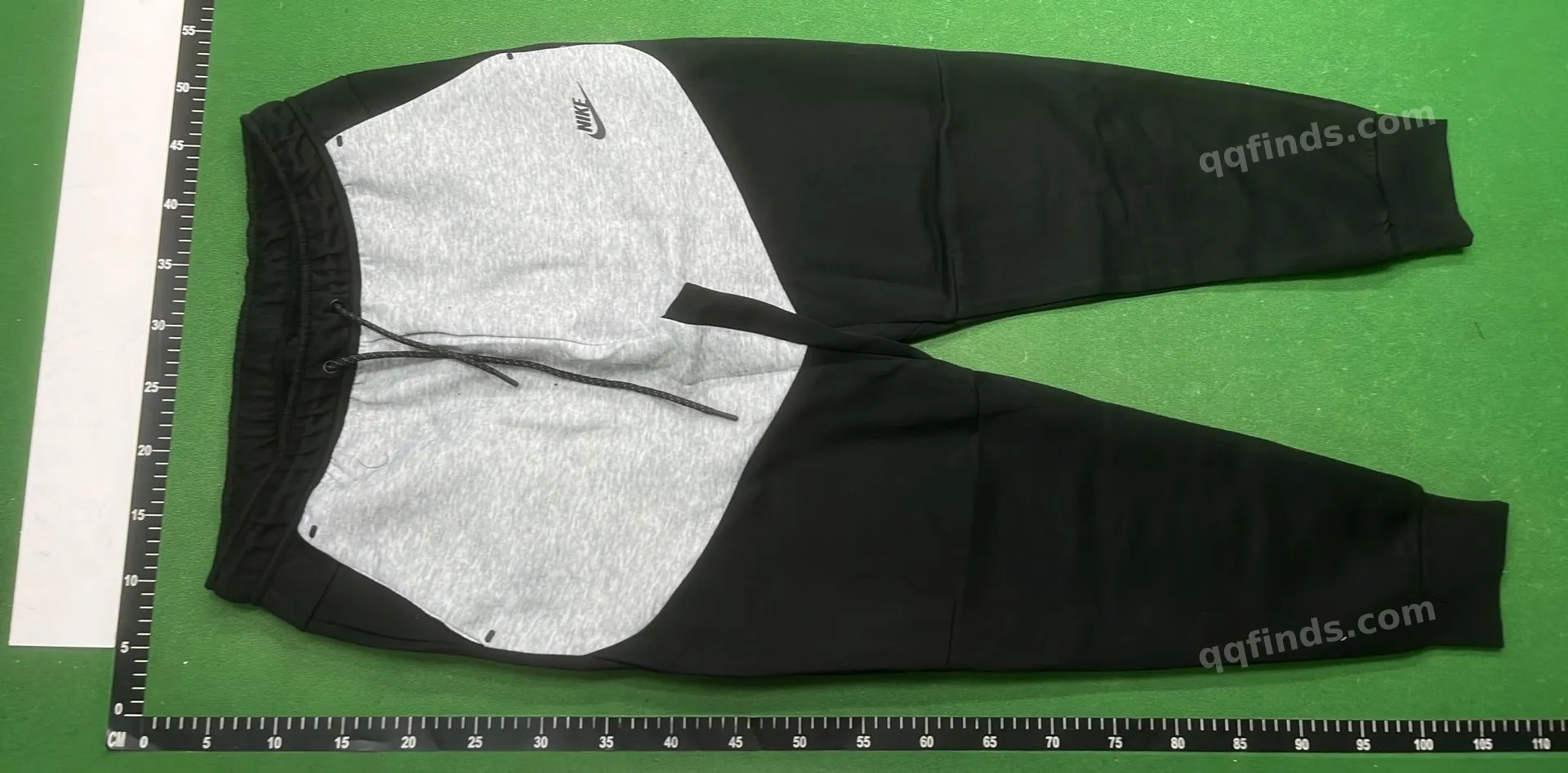 Men's Hooded Track Suit QC