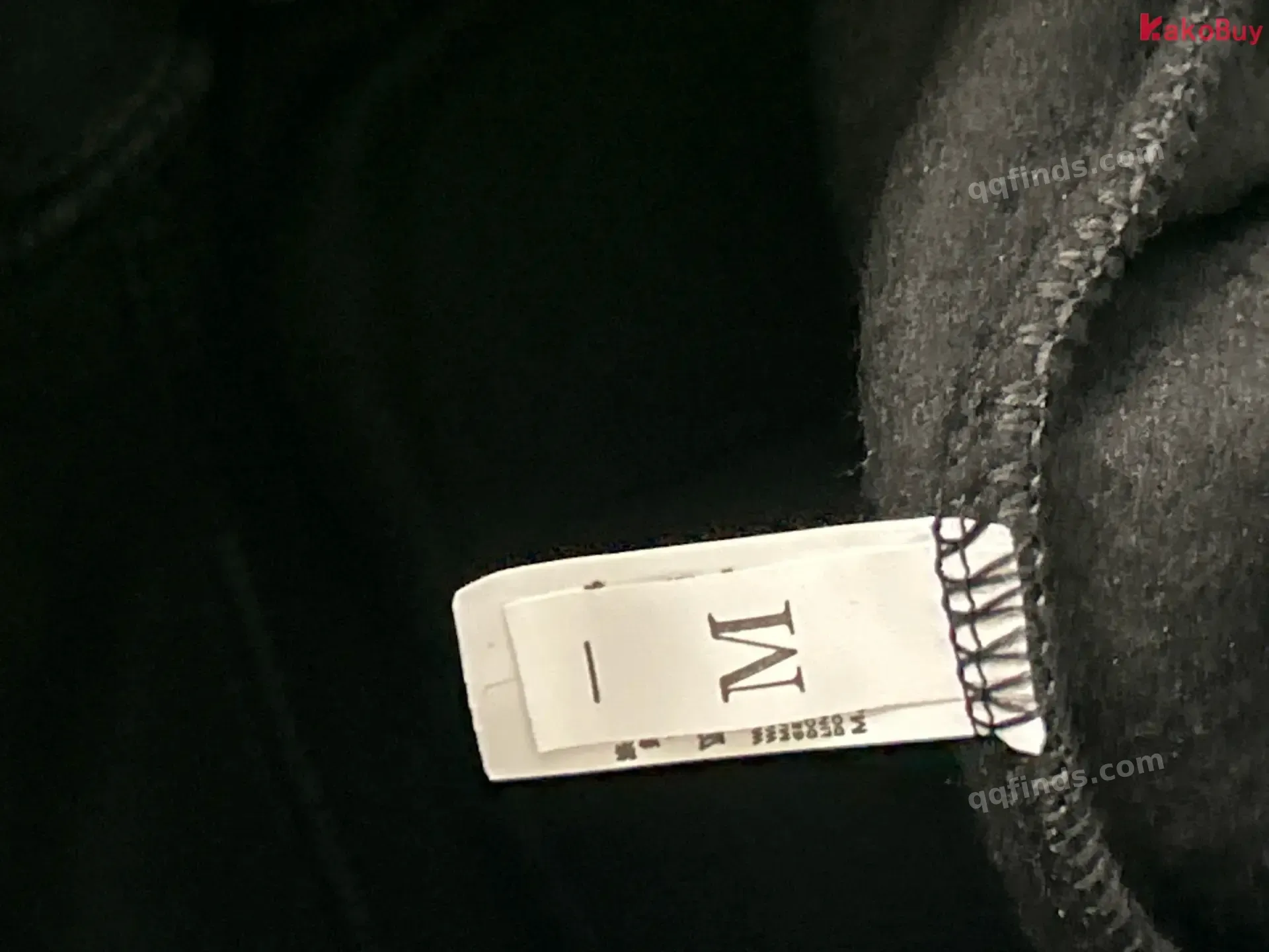 Gray Embroidered Tracksuit Set QC