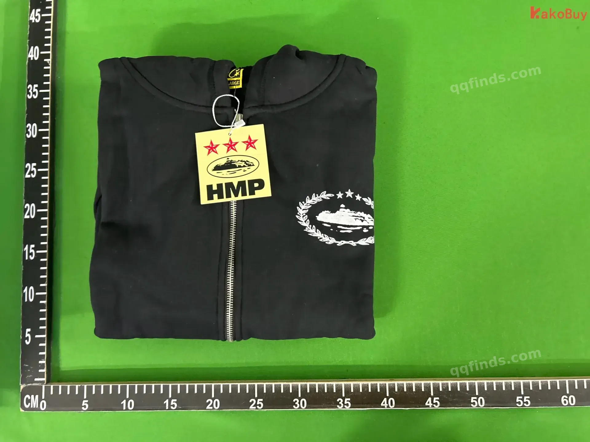 Light Blue Tracksuit Set QC